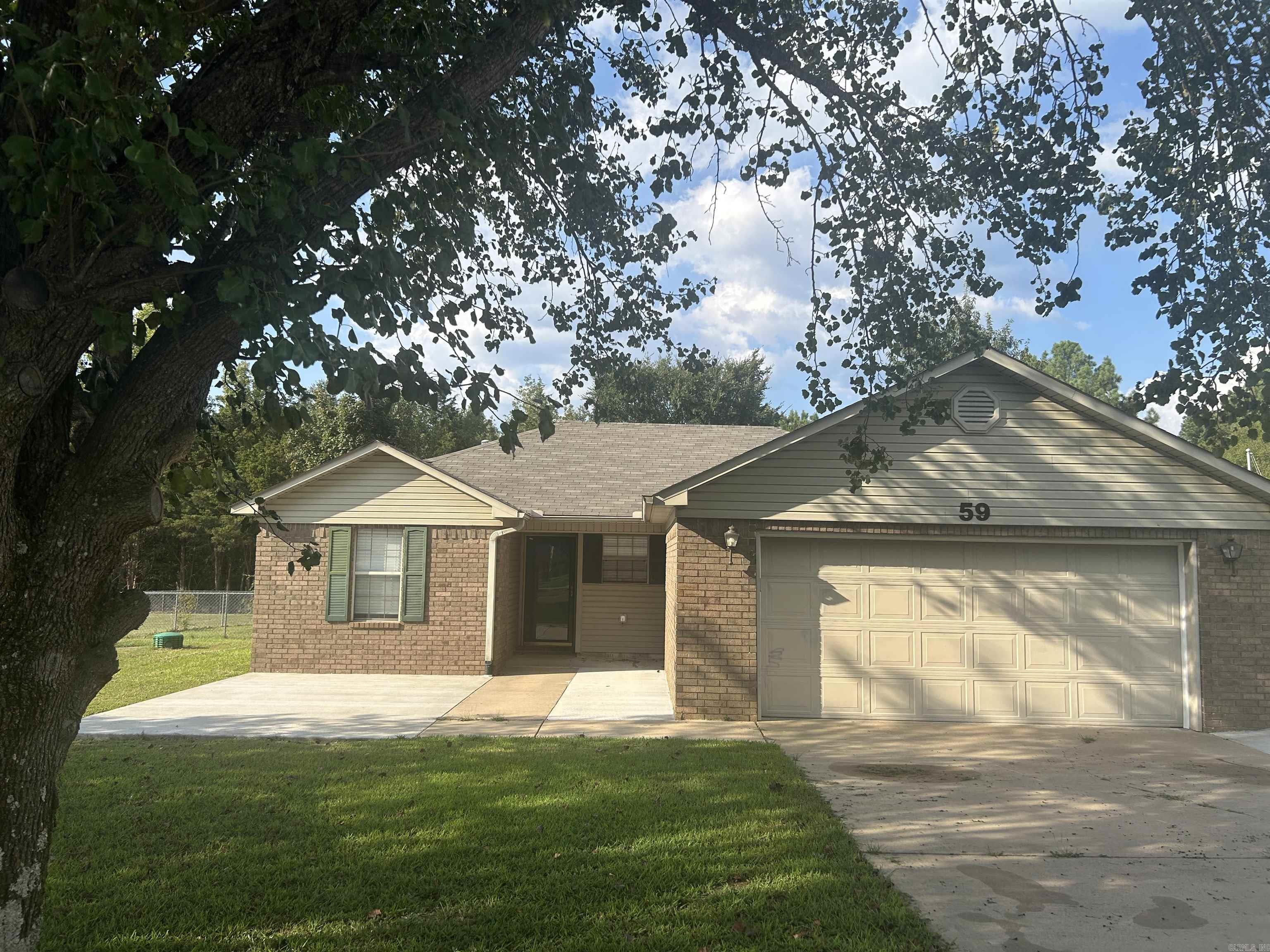 59 Summerview Circle Property Photo 1