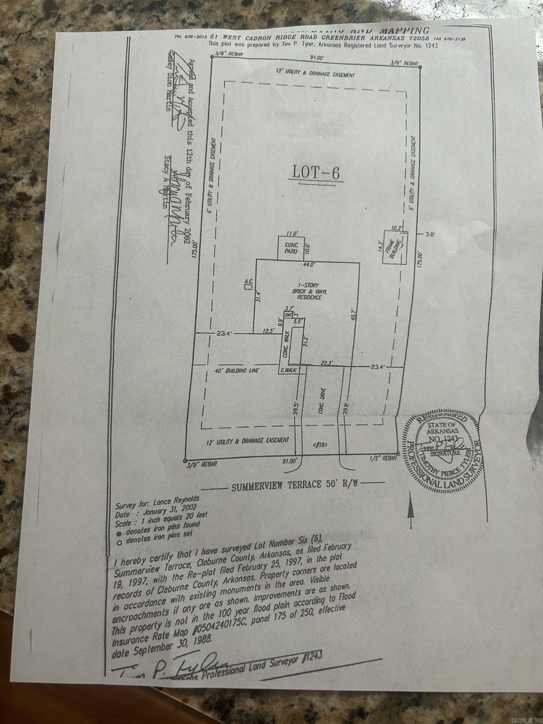 59 Summerview Circle Property Photo 31