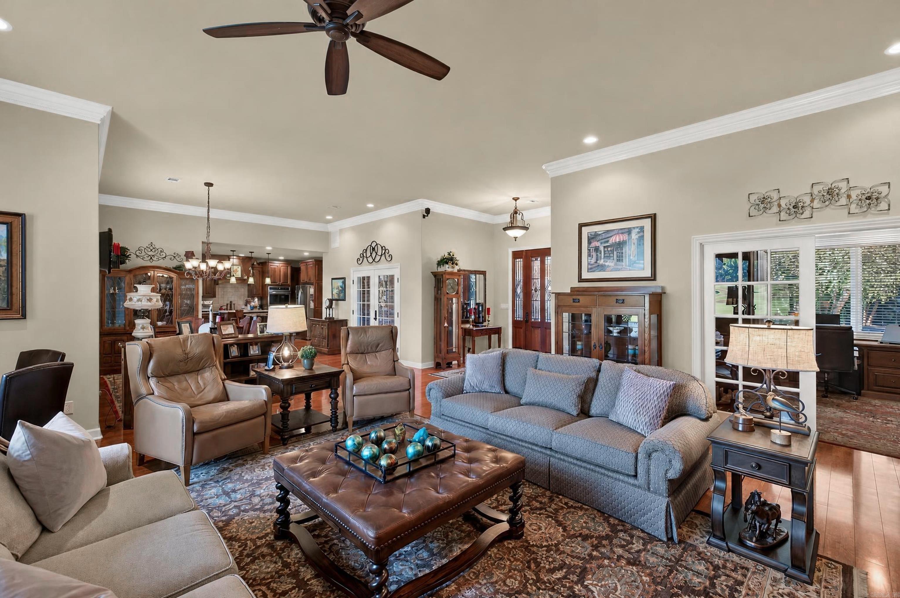 19 Conquista Lane Property Photo 6