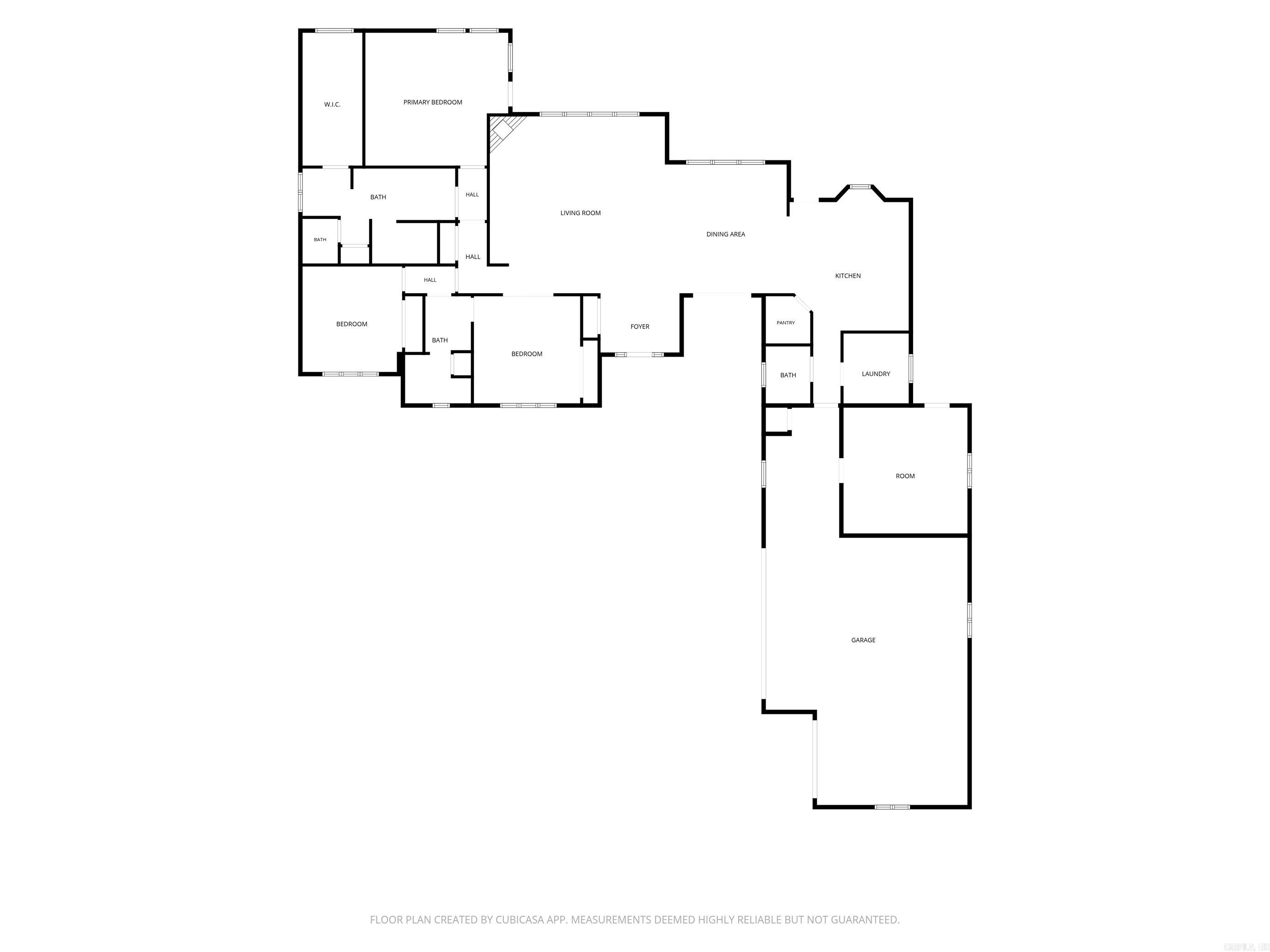 19 Conquista Lane Property Photo 47