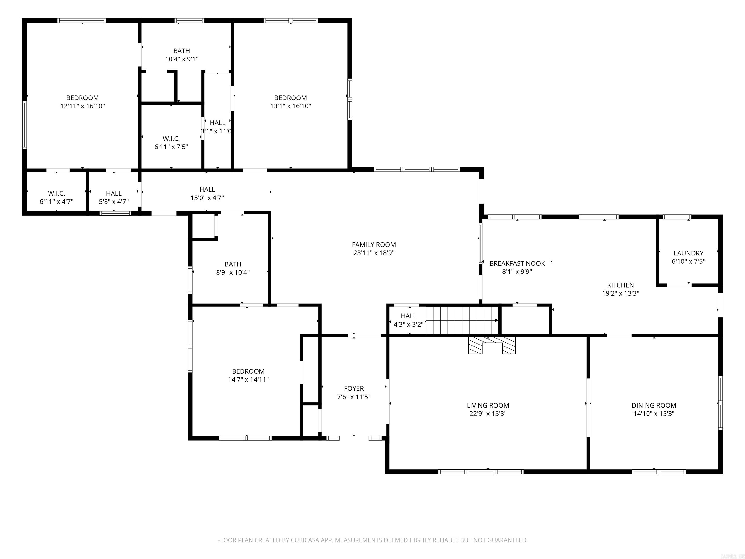 308 Elaine Ave Property Photo 2