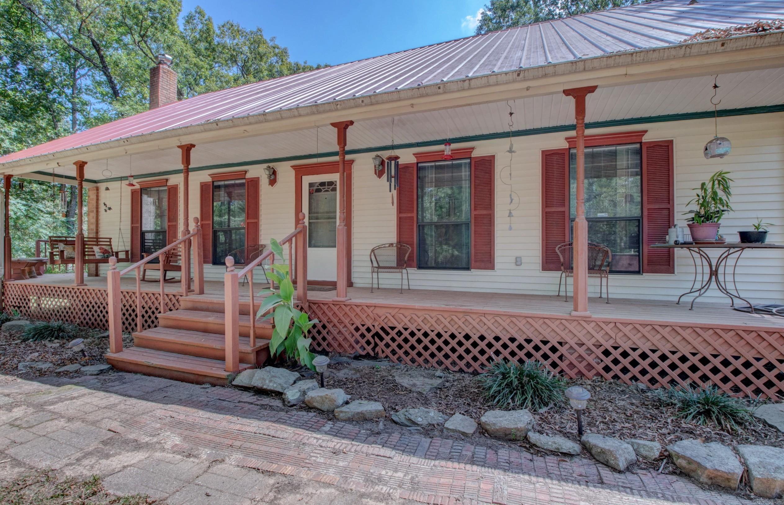 10124 Short Marche Rd Property Photo 1