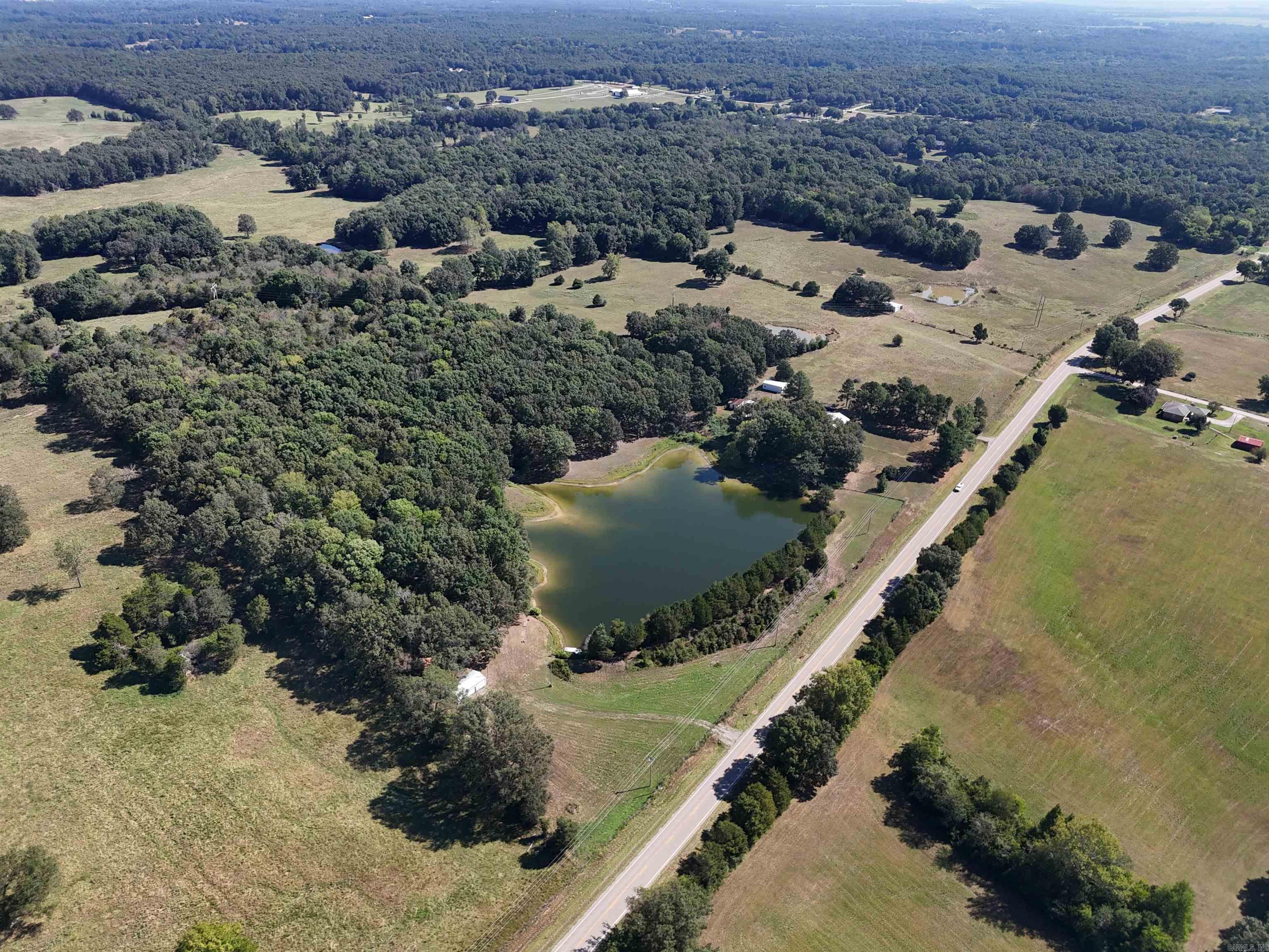 3719 Hwy 117 Property Photo 1