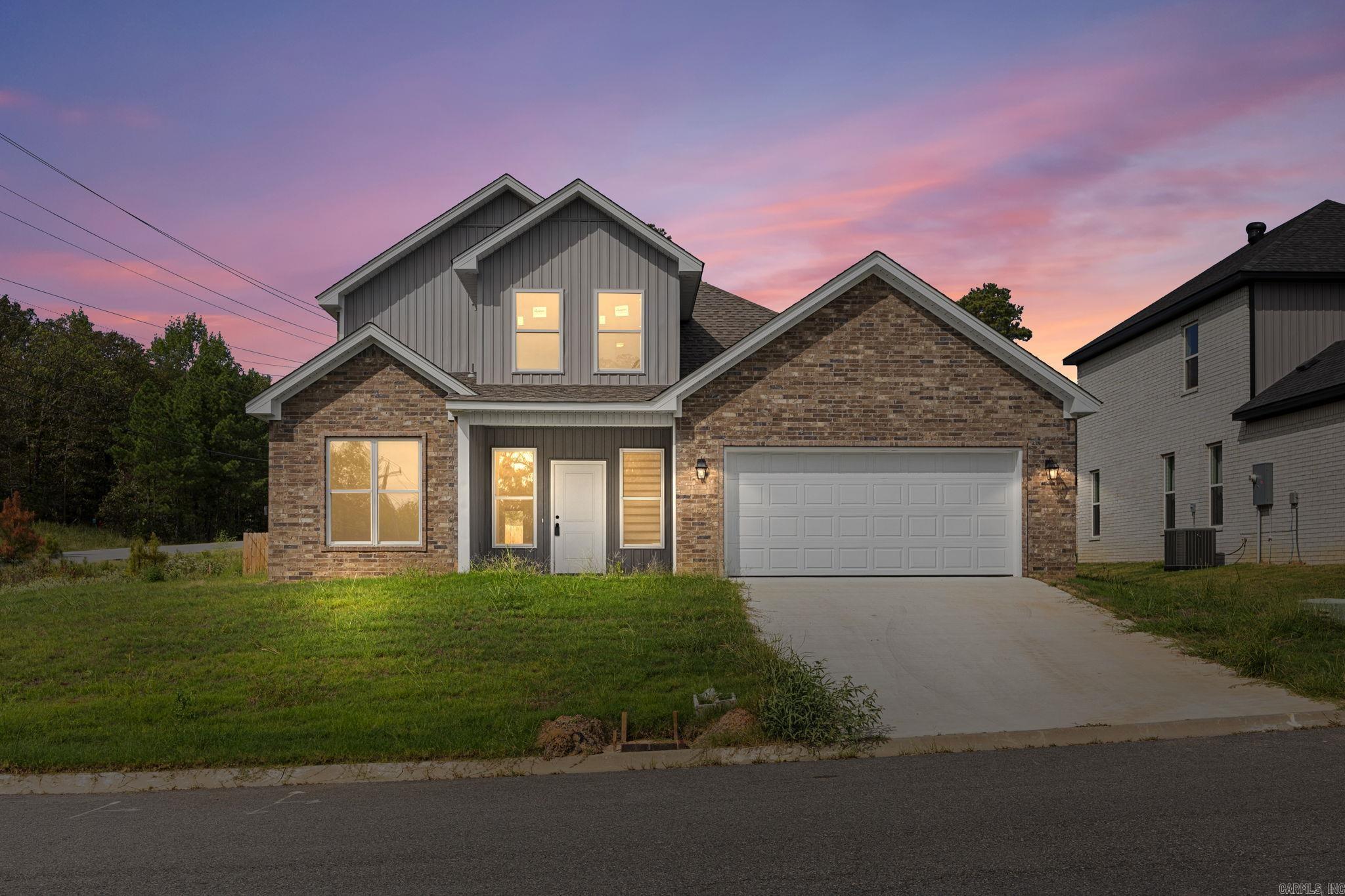 Lot 25 1301 Prudence Property Photo 1