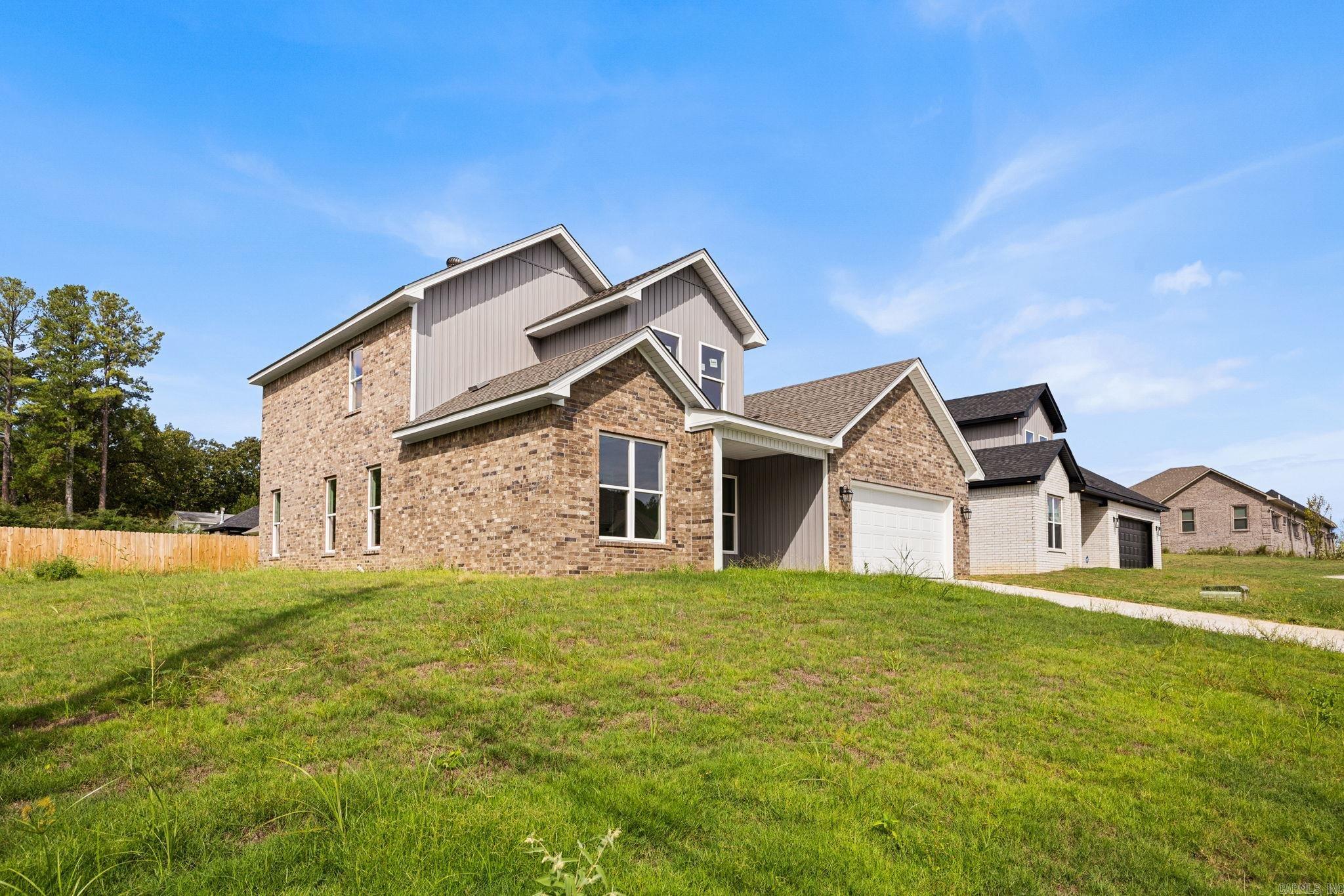 Lot 25 1301 Prudence Property Photo 4