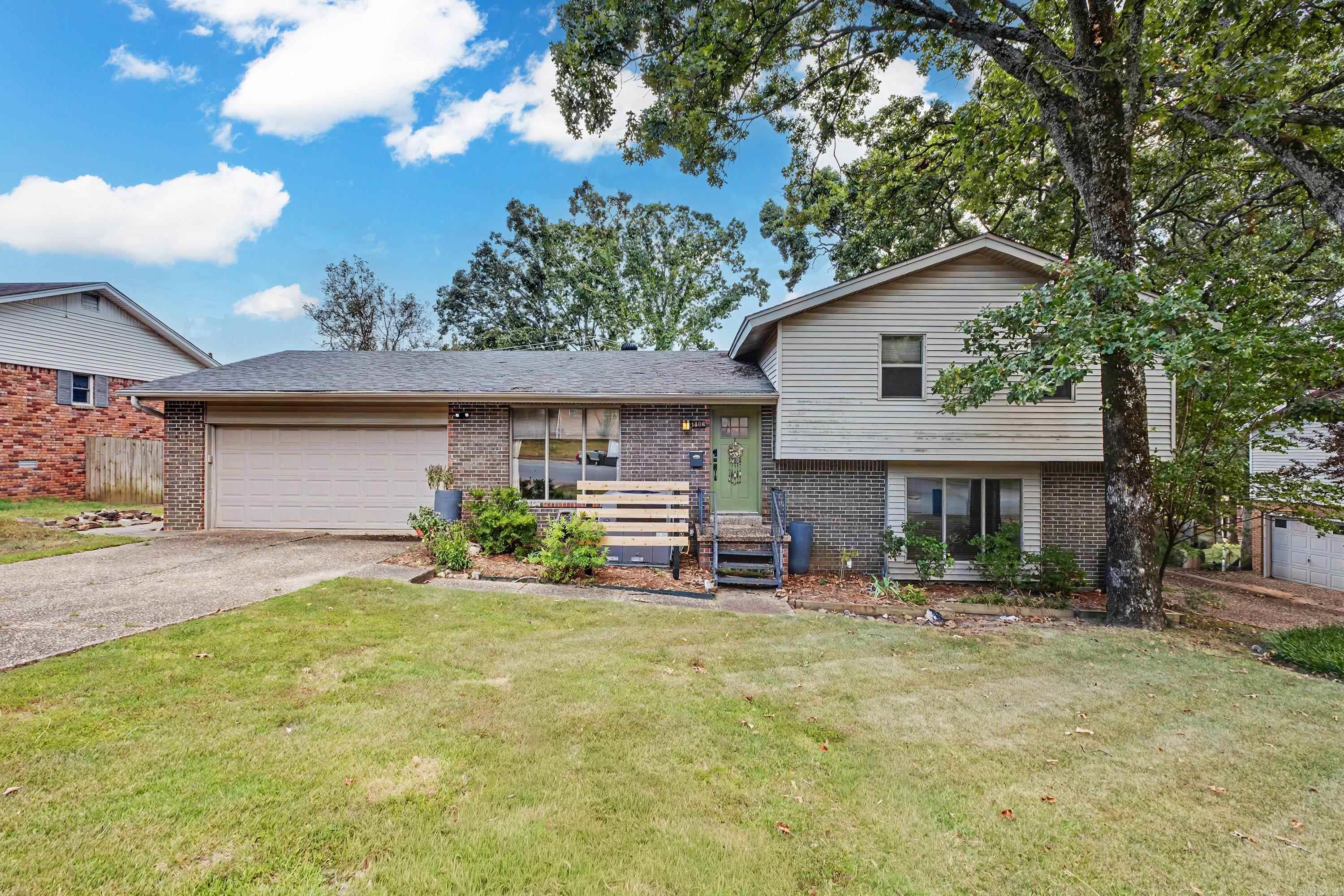 1408 Osage Drive Property Photo 1