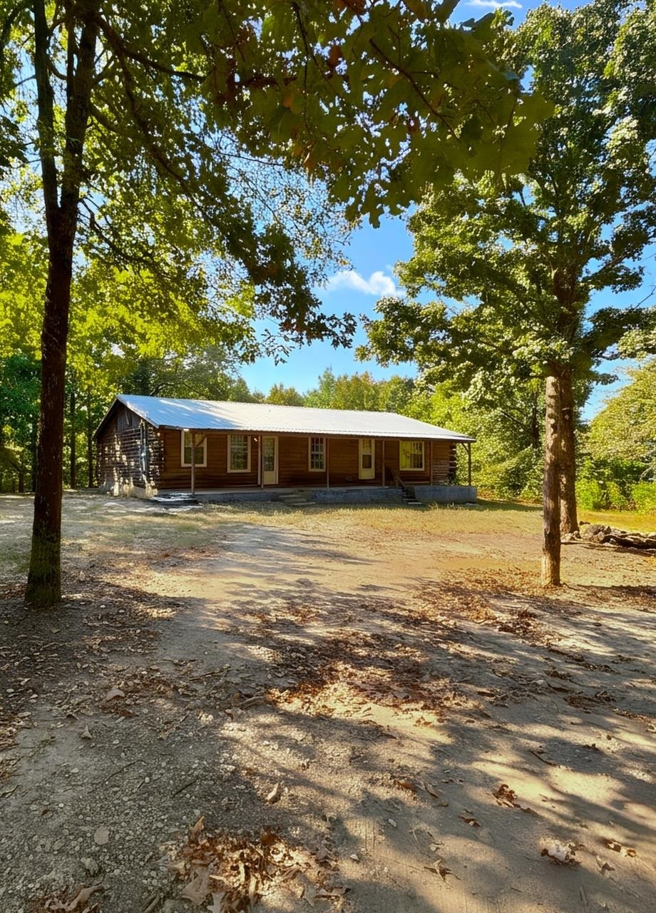 419 Powell Hollow Road Property Photo 1