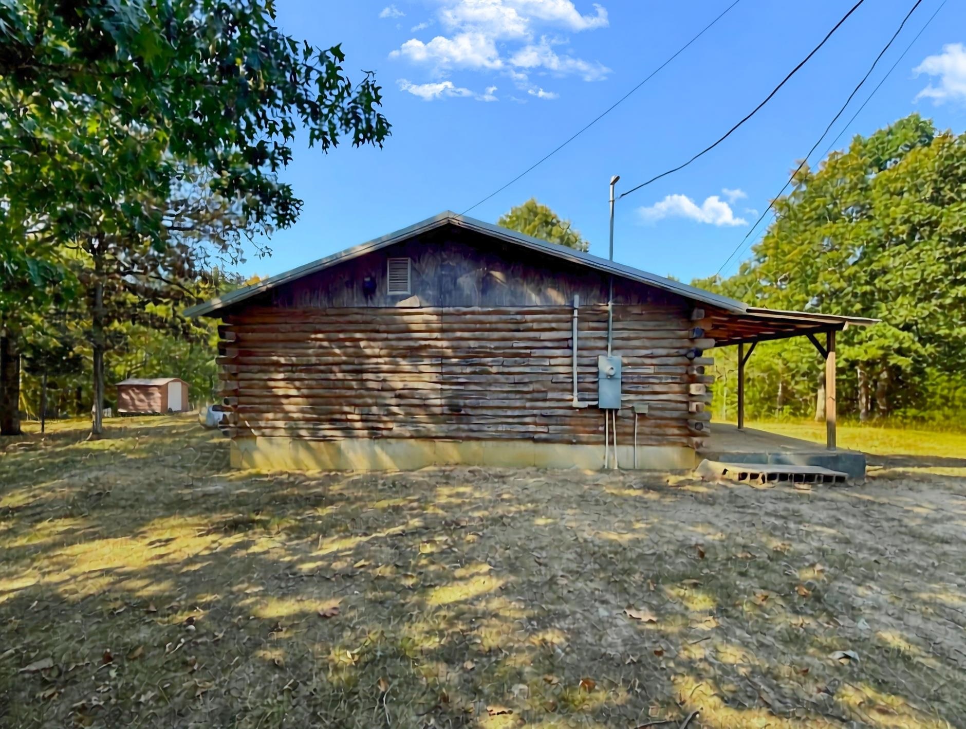 419 Powell Hollow Road Property Photo 4