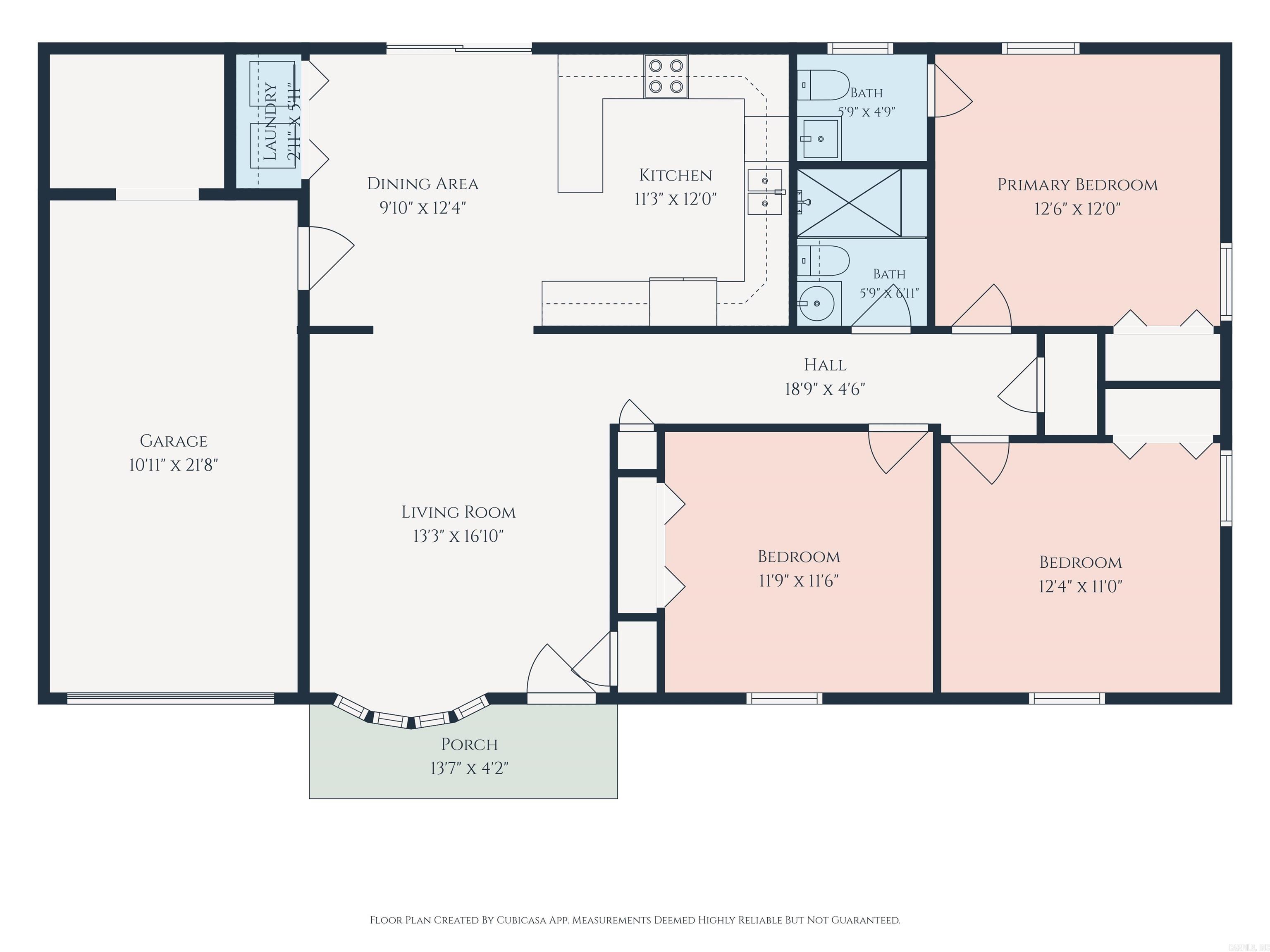 1200 Chris Drive Property Photo 30
