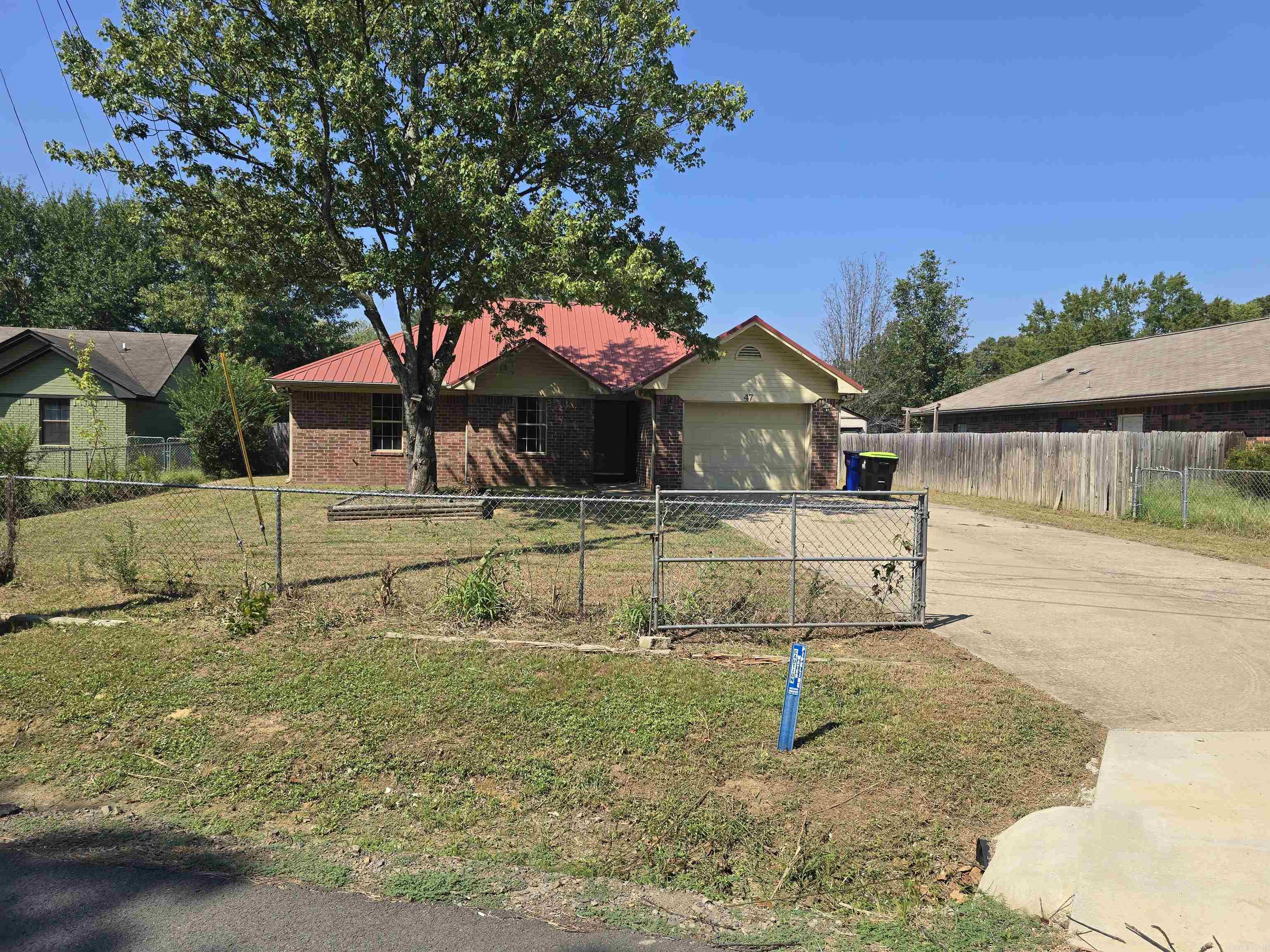 47 Garrett Rd. Property Photo 20