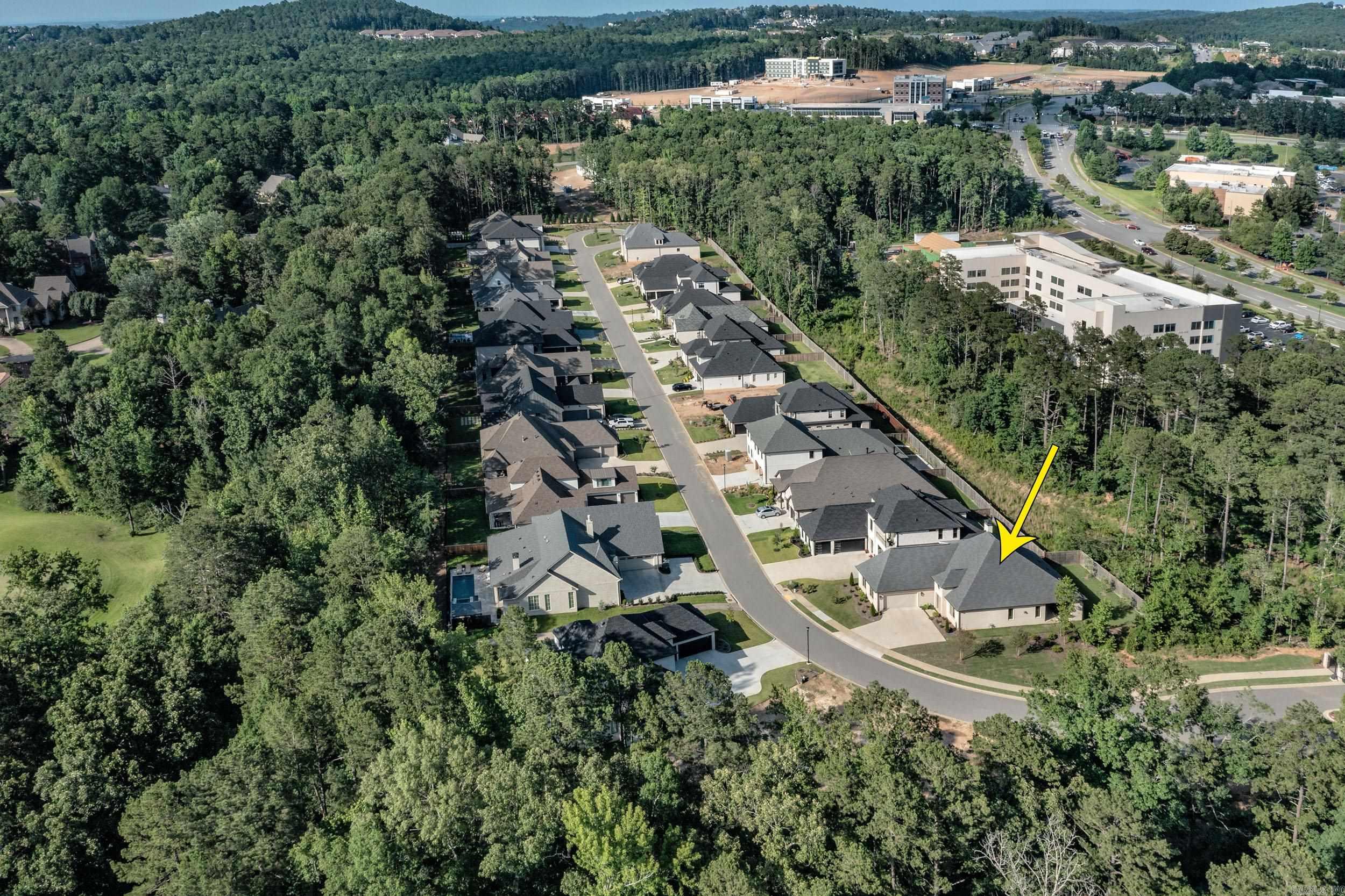 5 Mereville Place Property Photo 48