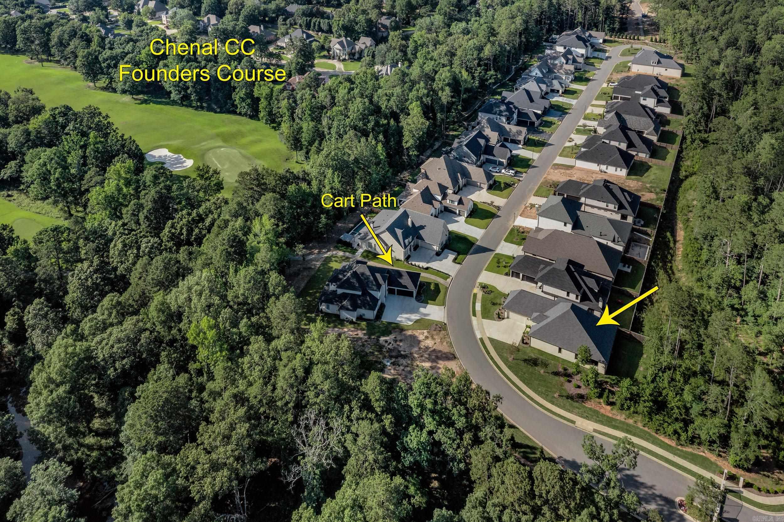5 Mereville Place Property Photo 49