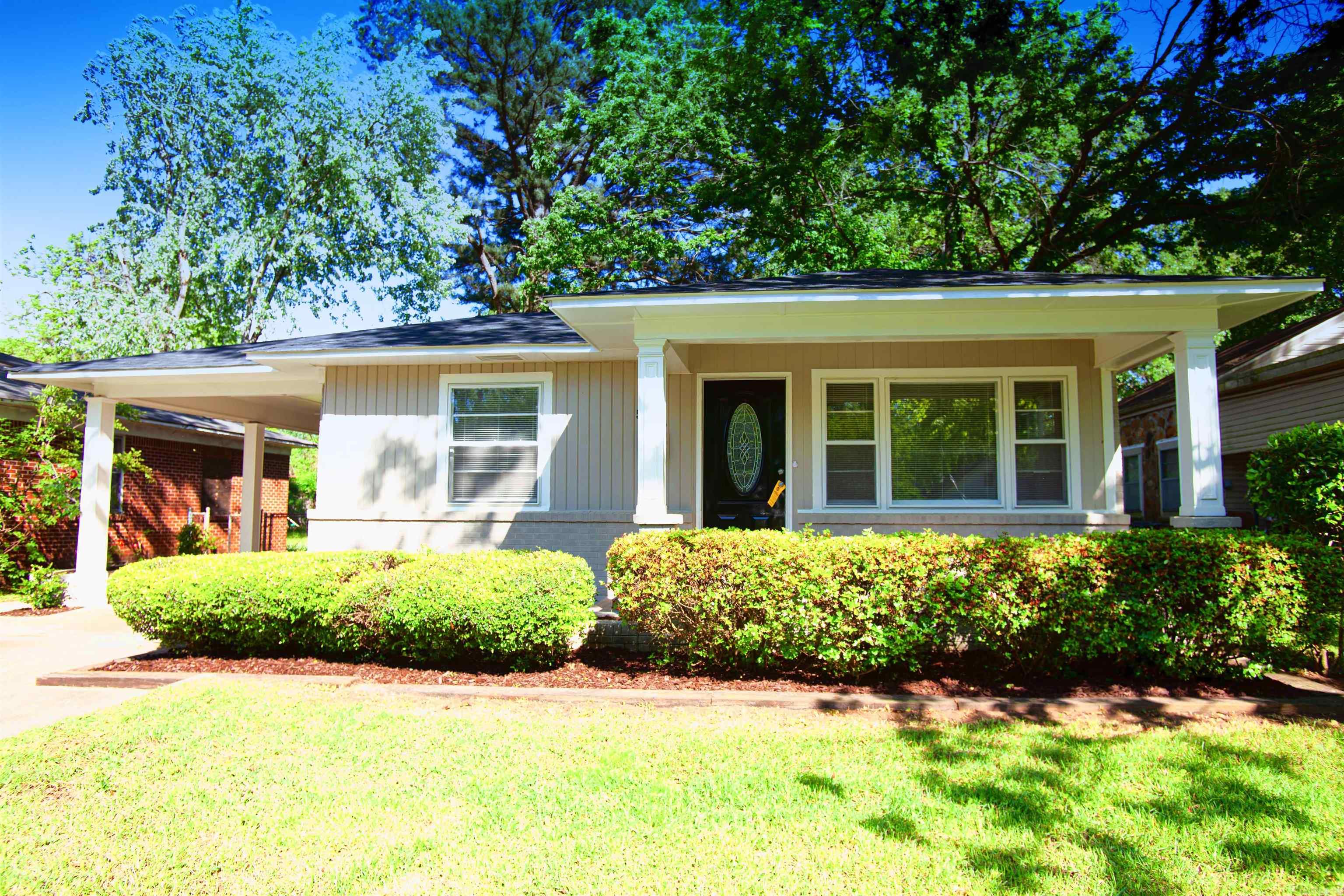 538 Water Street Property Photo 1