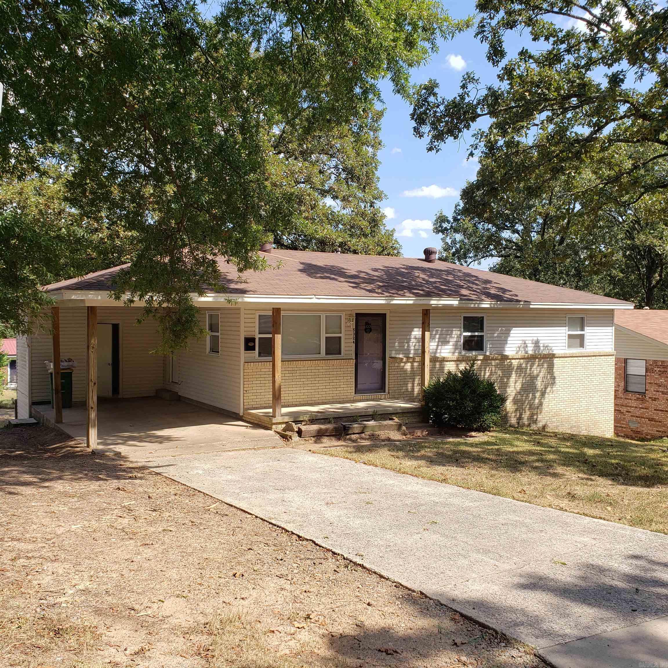 5324 Chandler Street Property Photo 1
