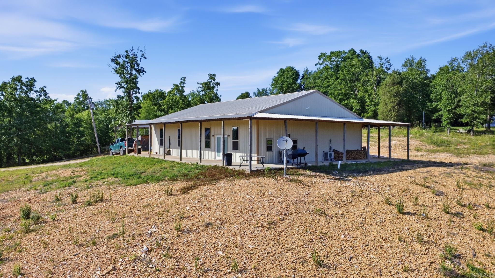 292 Easy Street