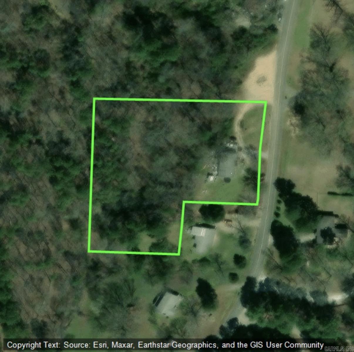 823 Hamilton Dairy Road Property Photo 2