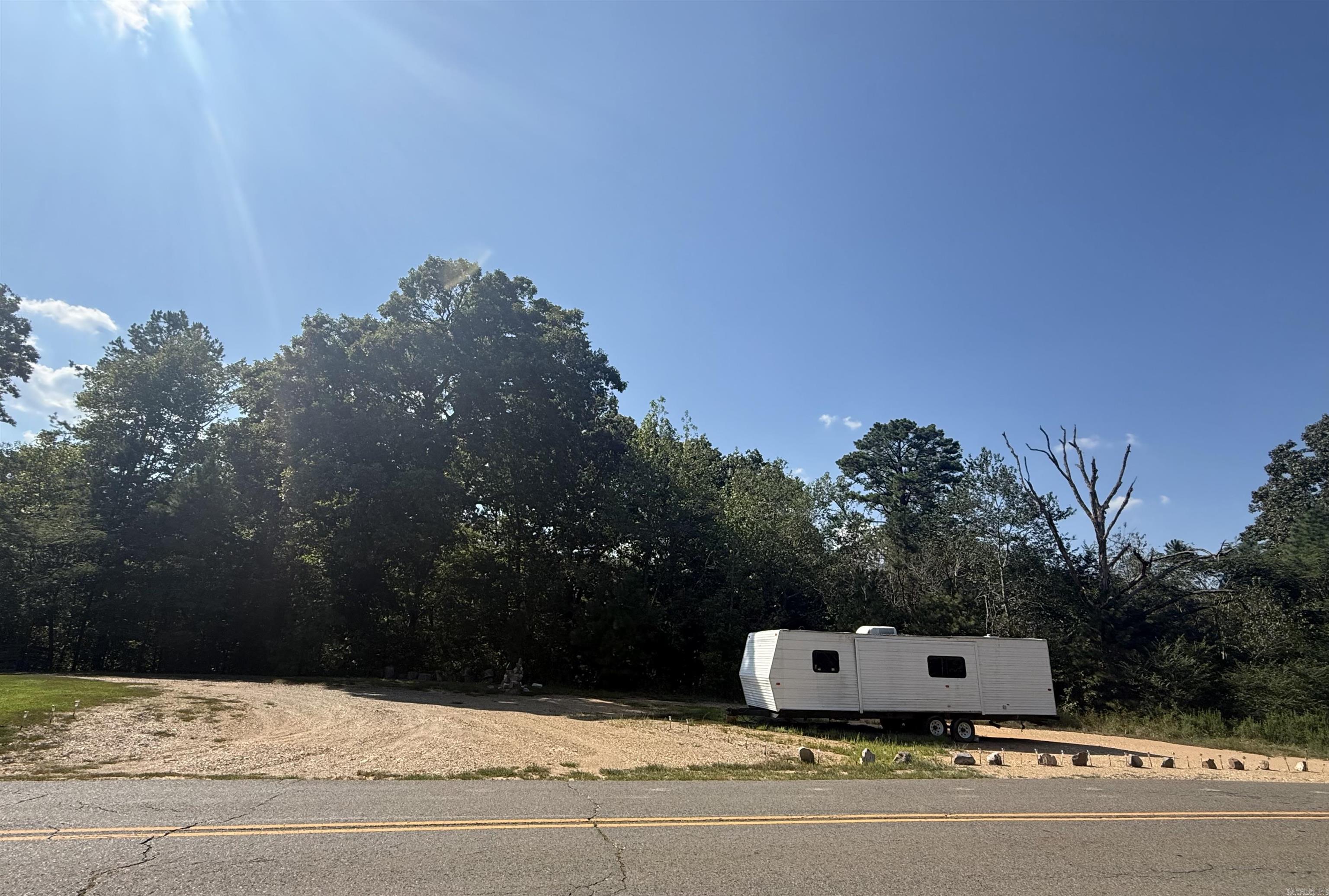0 Hamilton Dairy Road Property Photo 1