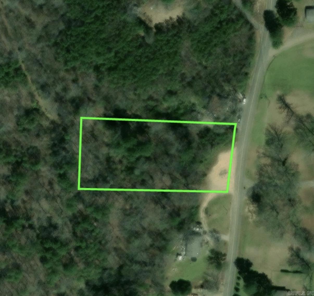 0 Hamilton Dairy Road Property Photo 2