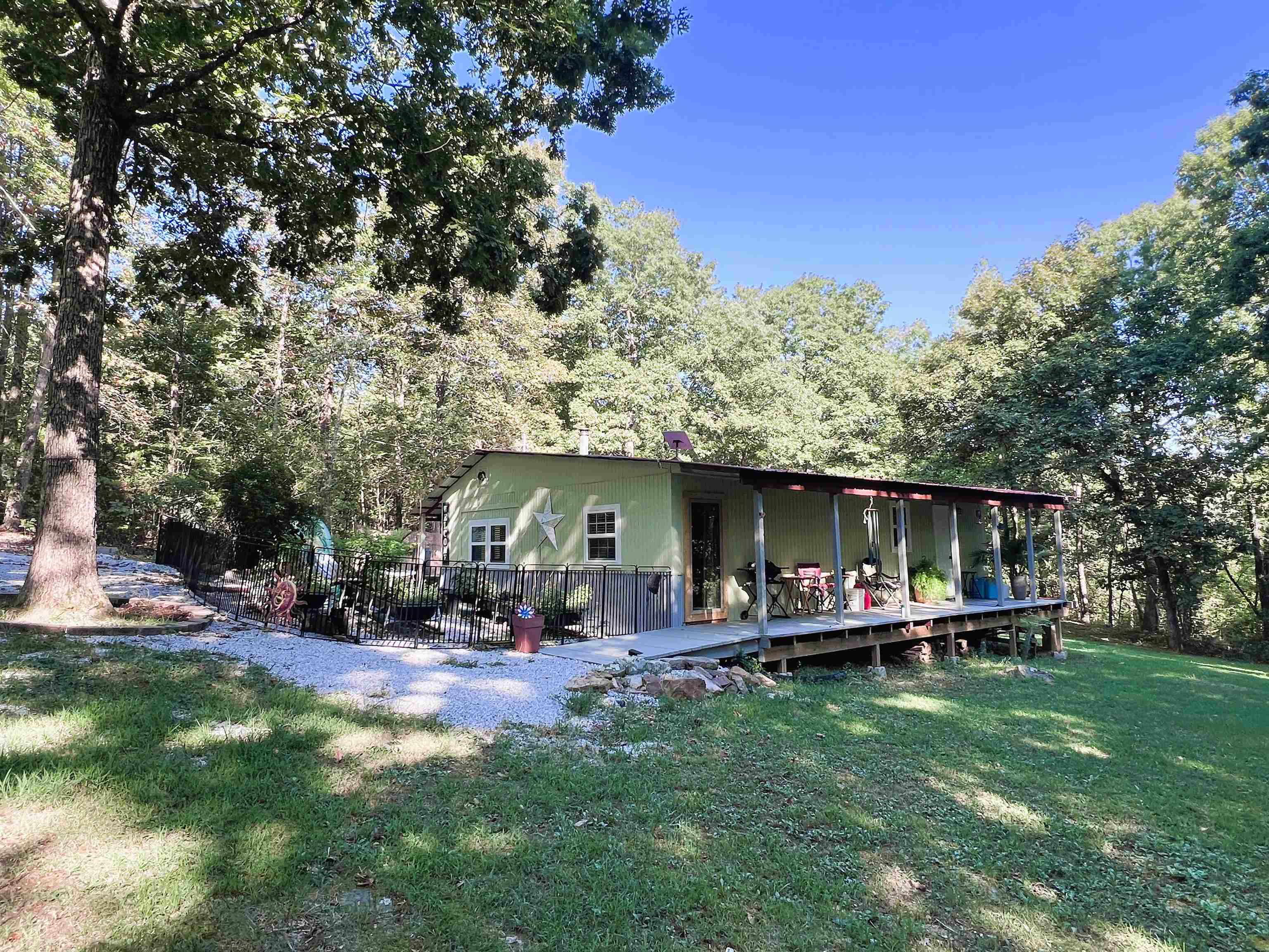 358 Rackley Rd Property Photo 1