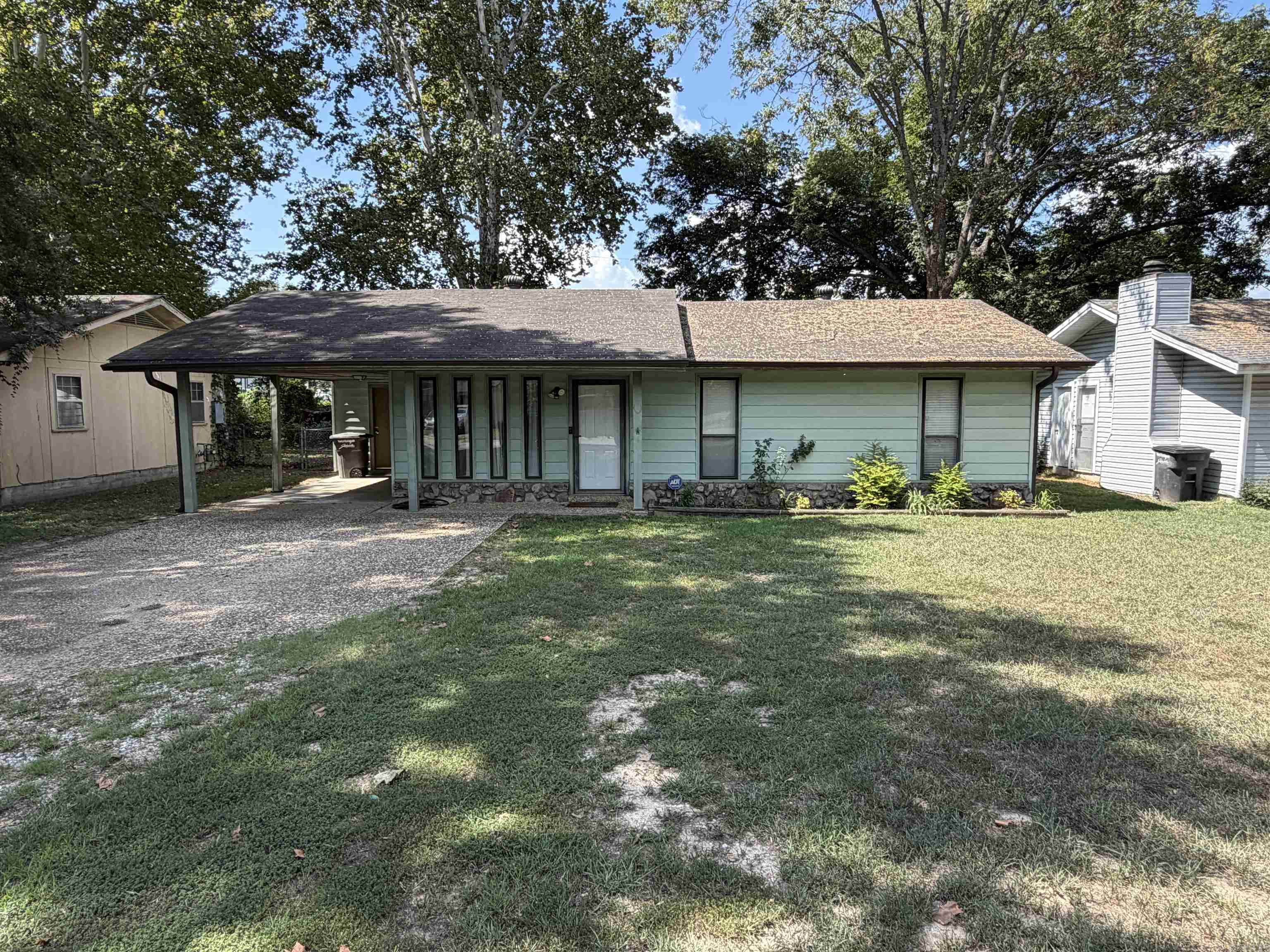 117 Harold St Property Photo 1