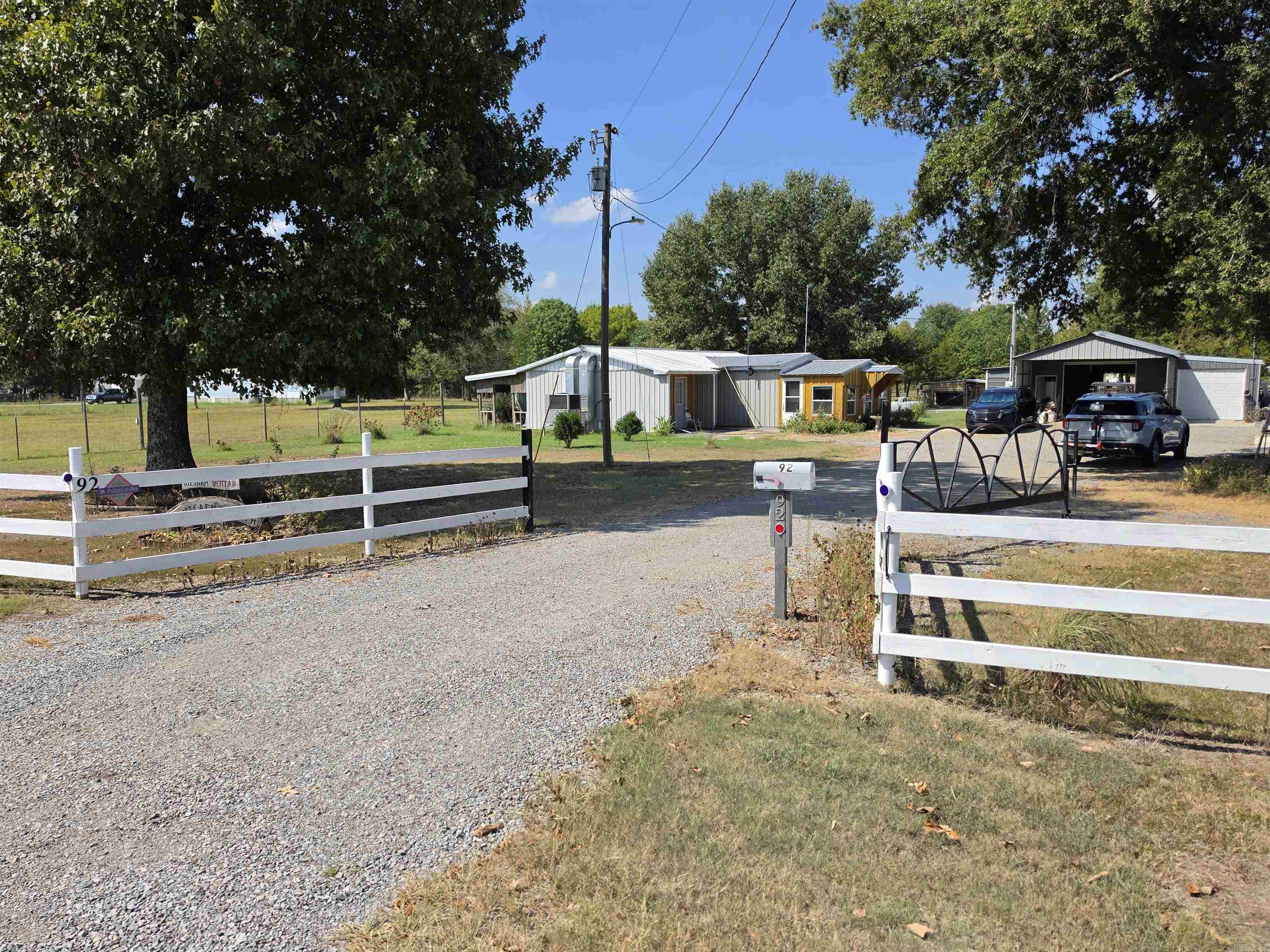 92 Liberty Valley Road Property Photo 4