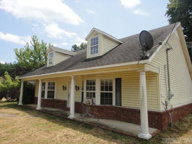 446 Old Military Road