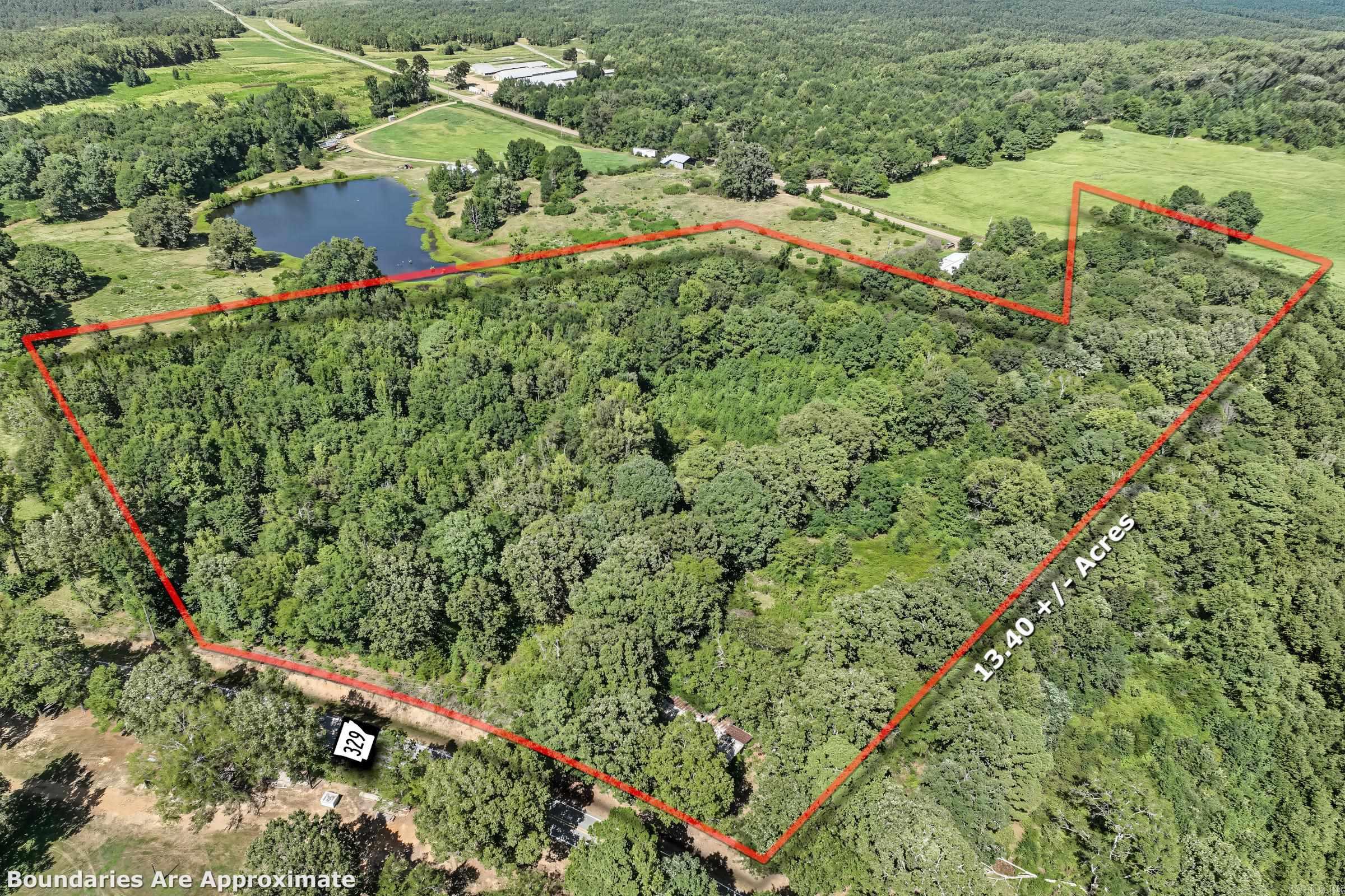 1955 329 Highway Property Photo 2