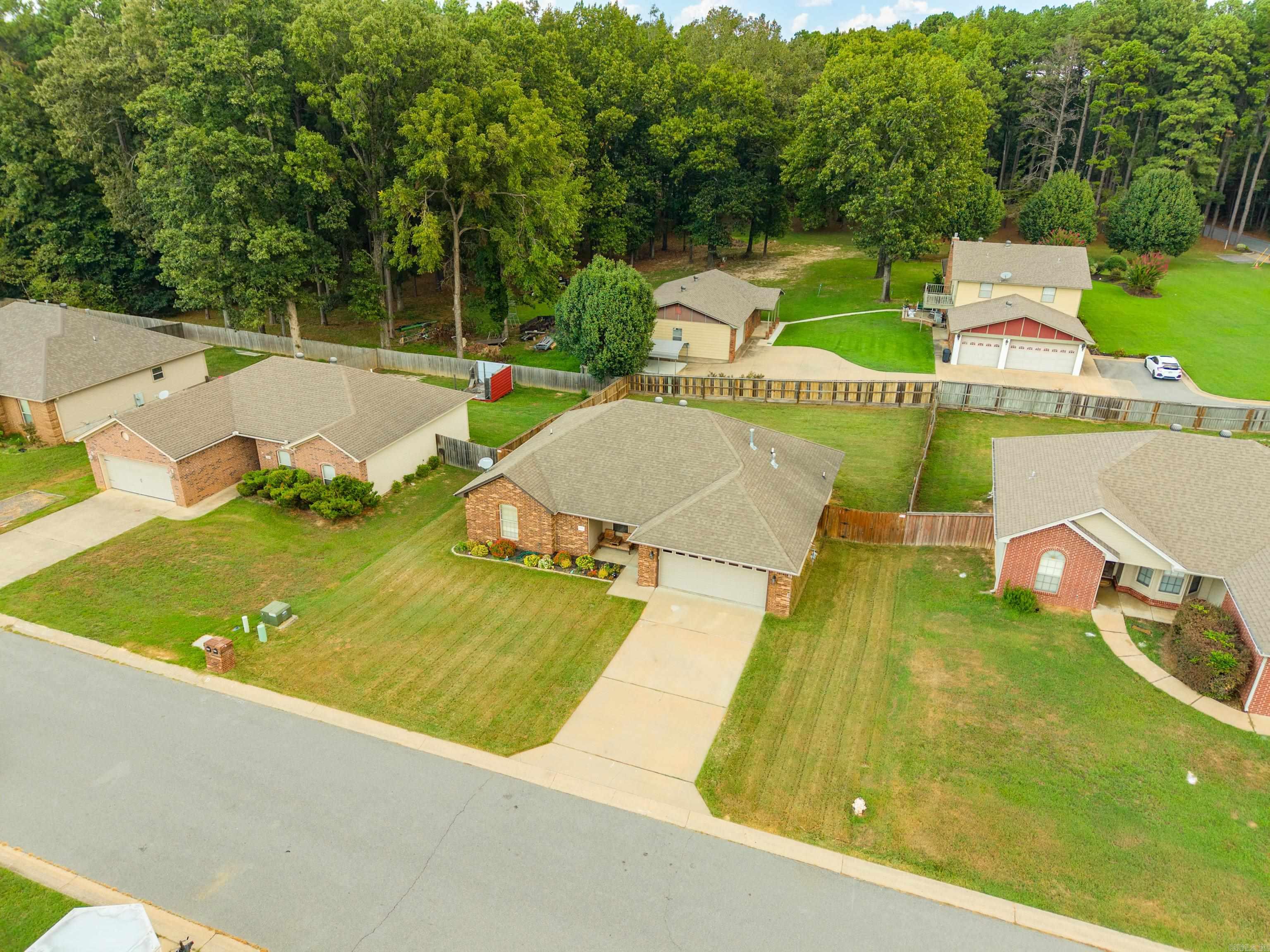 3510 Hampton Drive Property Photo 42