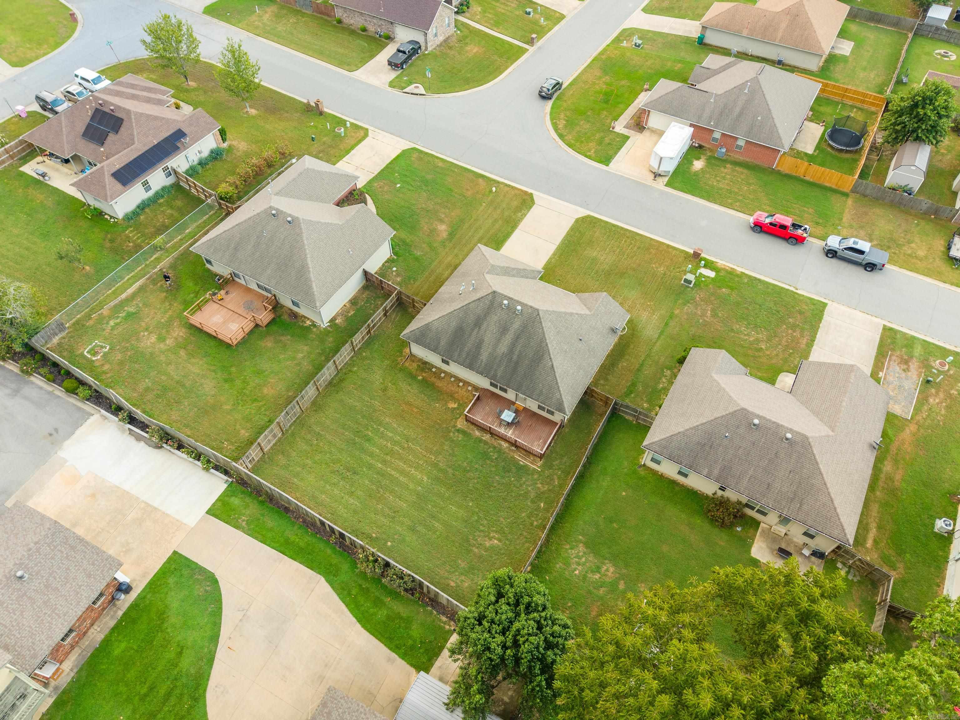 3510 Hampton Drive Property Photo 44