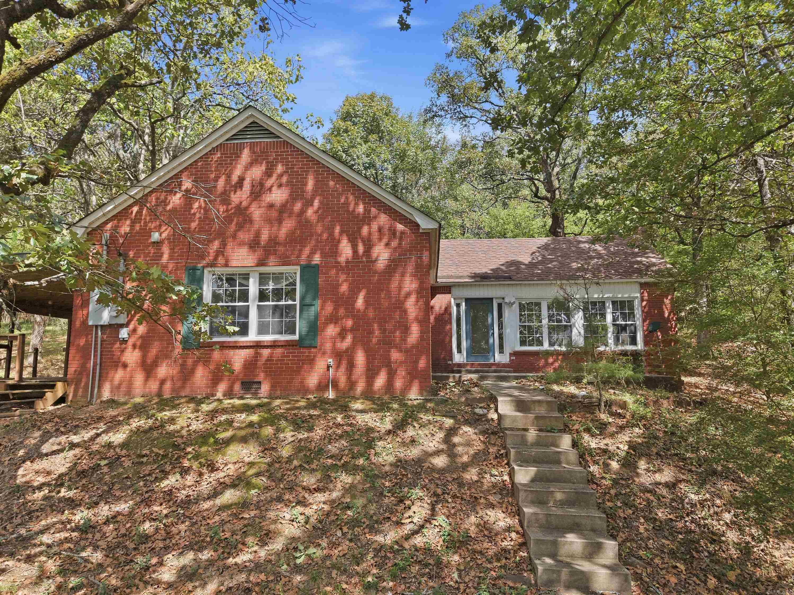 175 Acklin Gap Road Property Photo 1