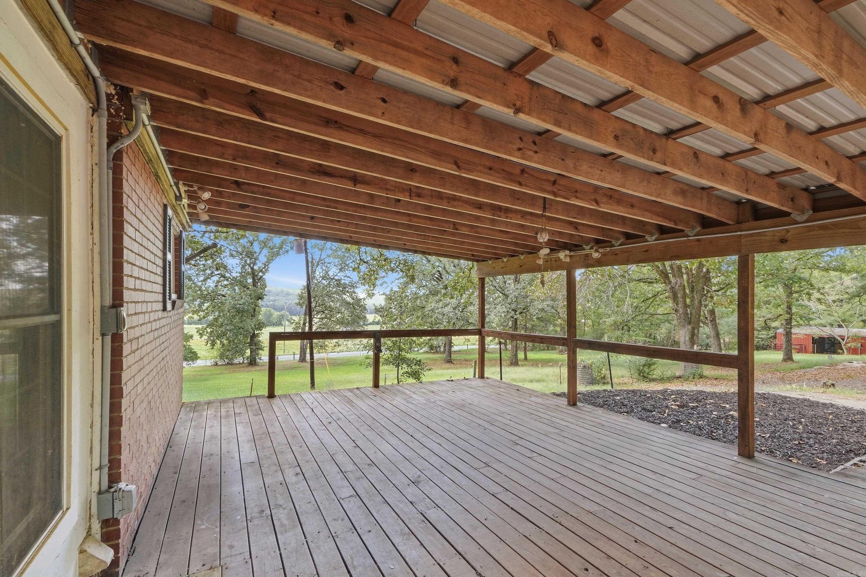 175 Acklin Gap Road Property Photo 2
