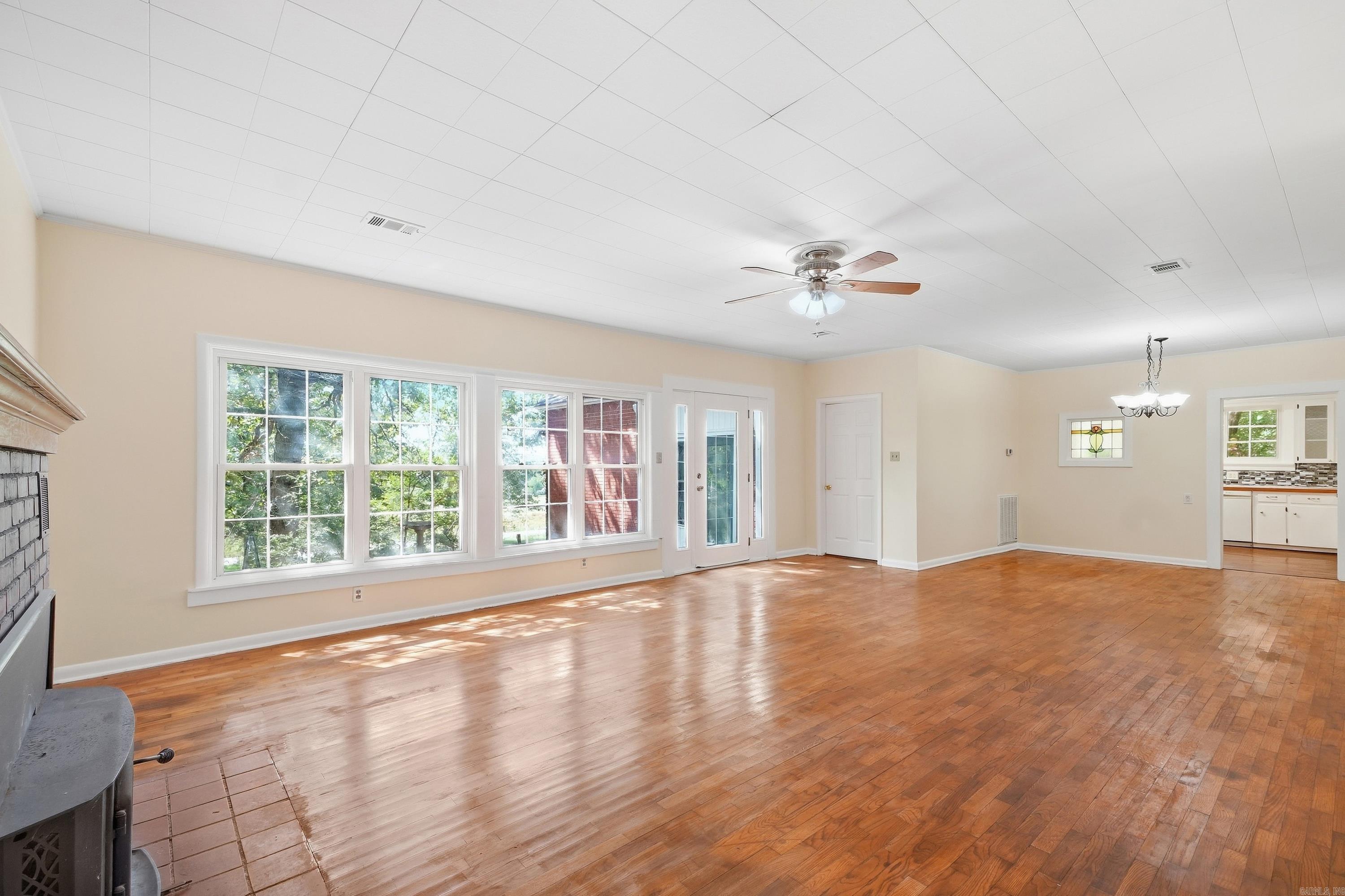 175 Acklin Gap Road Property Photo 3