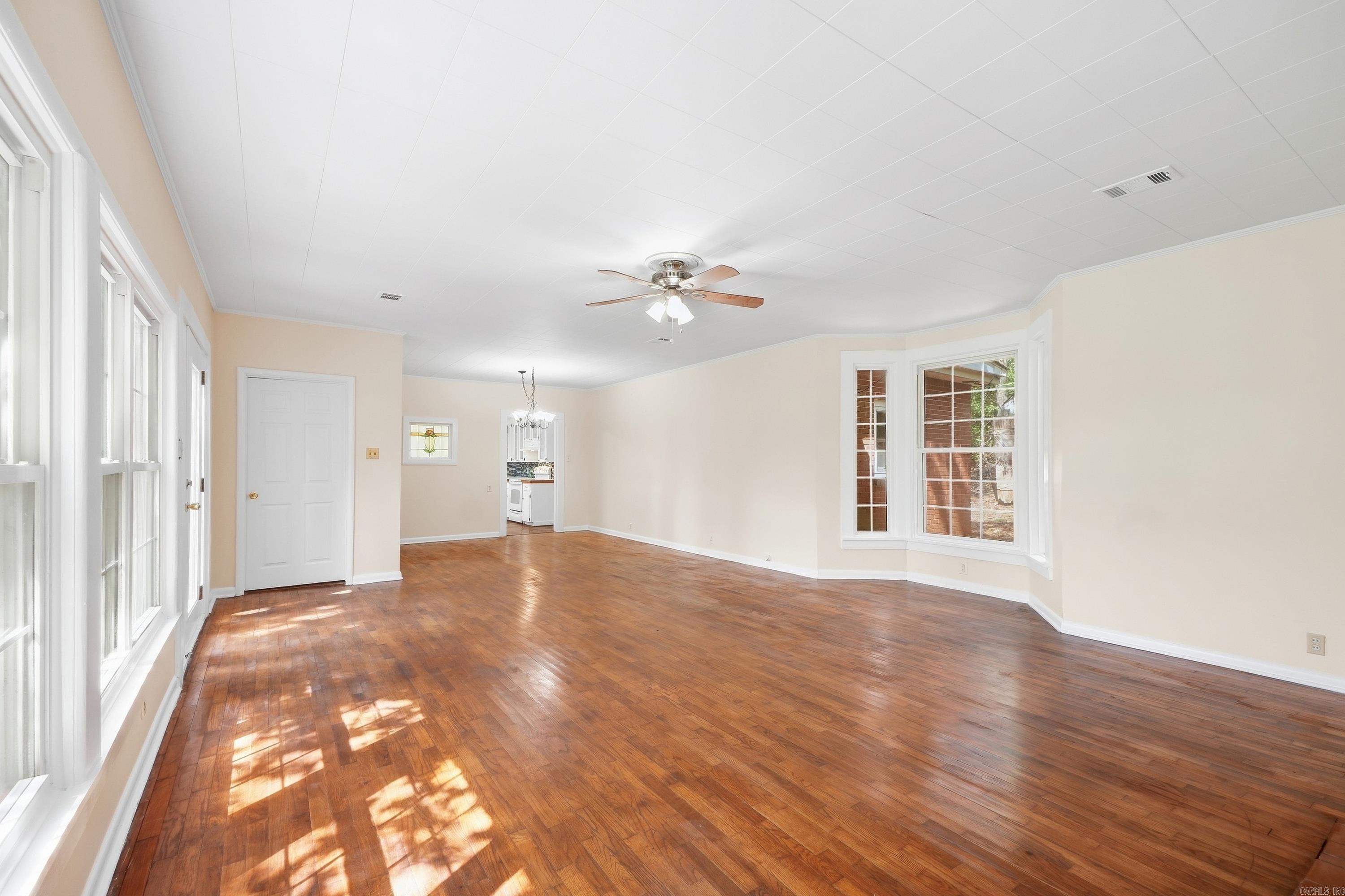 175 Acklin Gap Road Property Photo 4