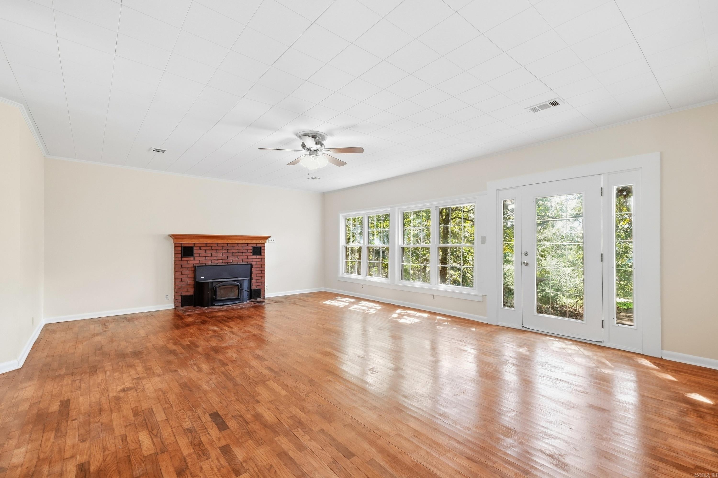 175 Acklin Gap Road Property Photo 5