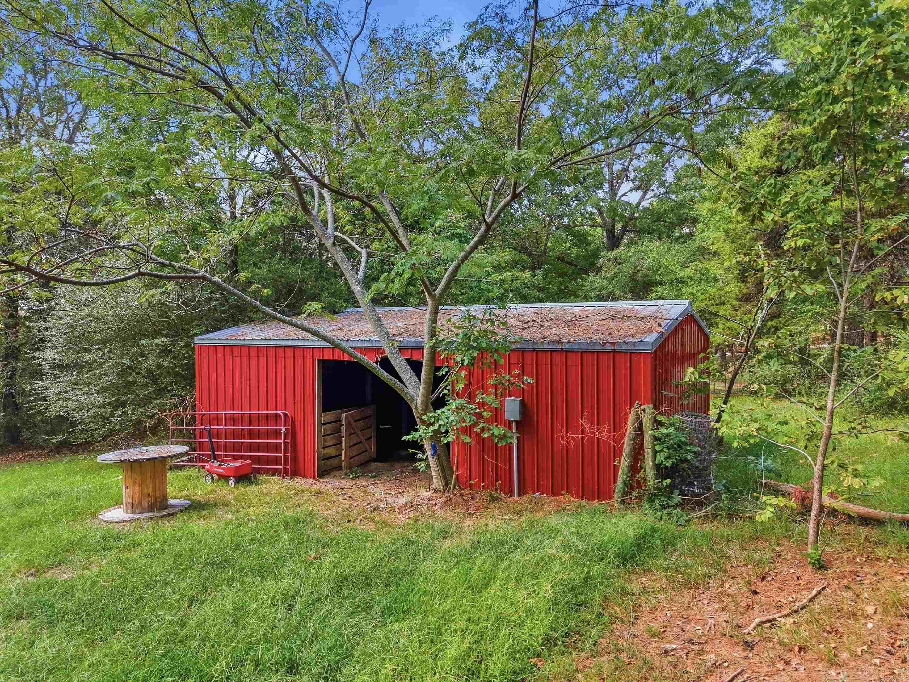 175 Acklin Gap Road Property Photo 10