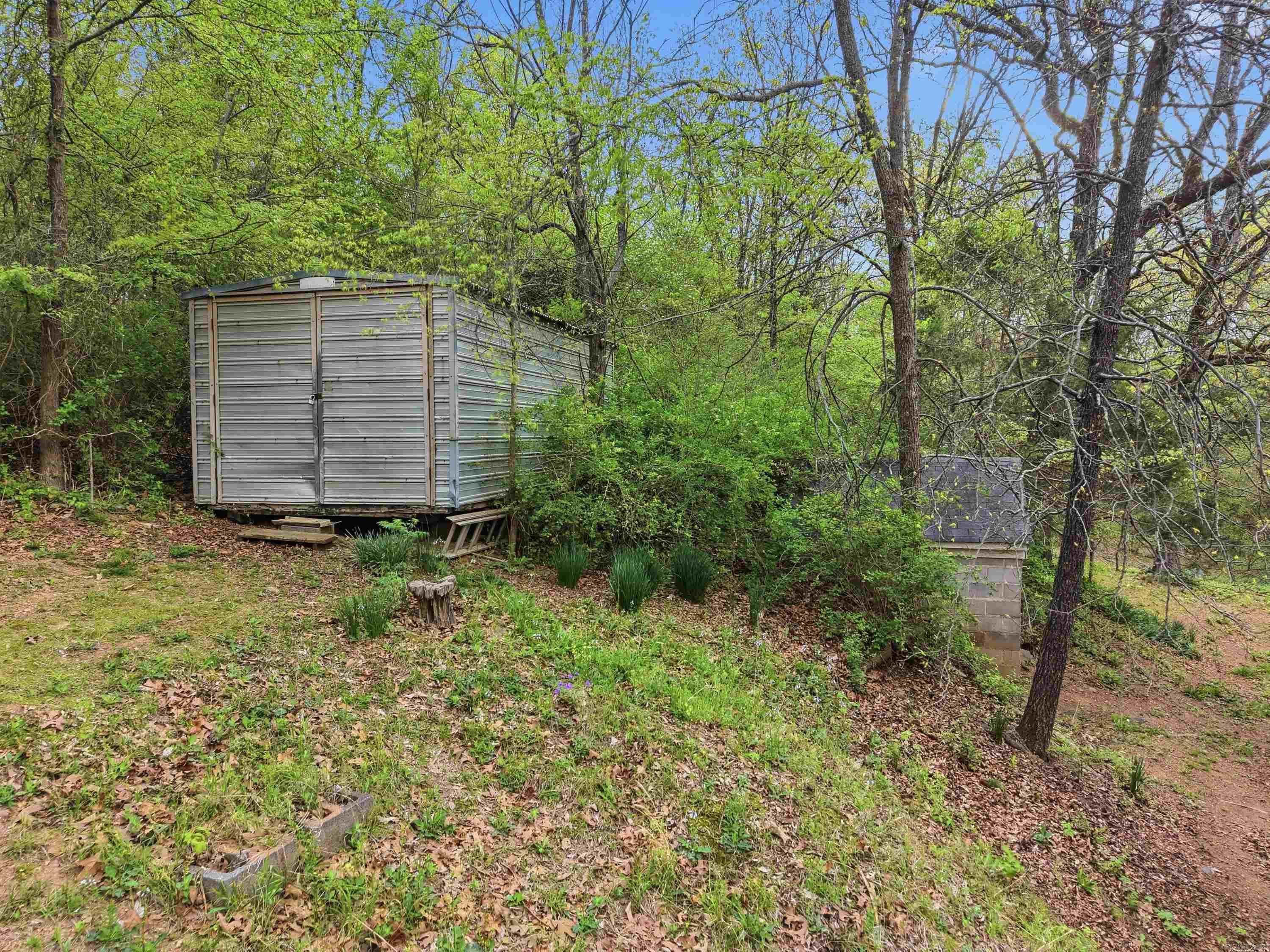 175 Acklin Gap Road Property Photo 12