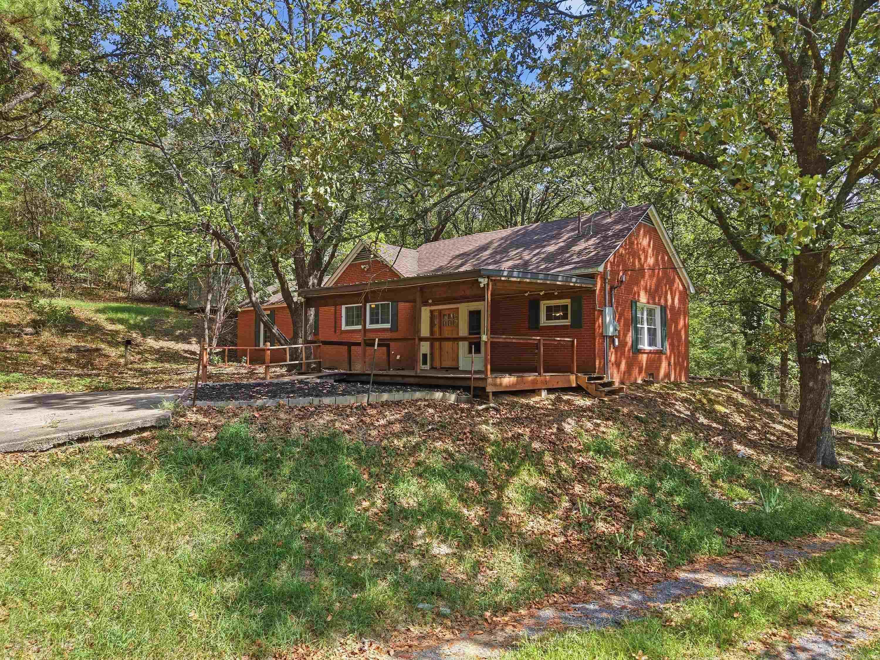 175 Acklin Gap Road Property Photo 19