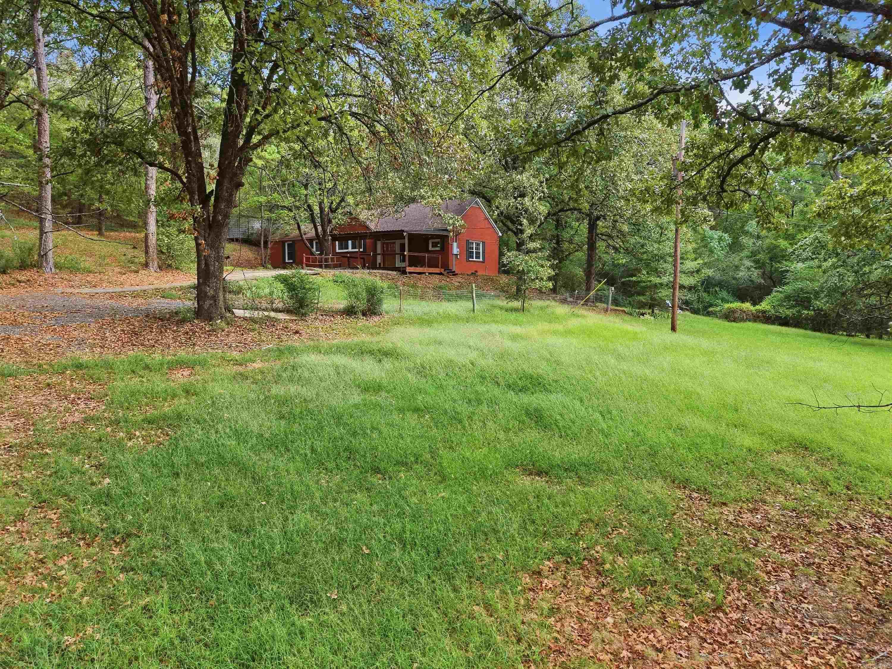 175 Acklin Gap Road Property Photo 20