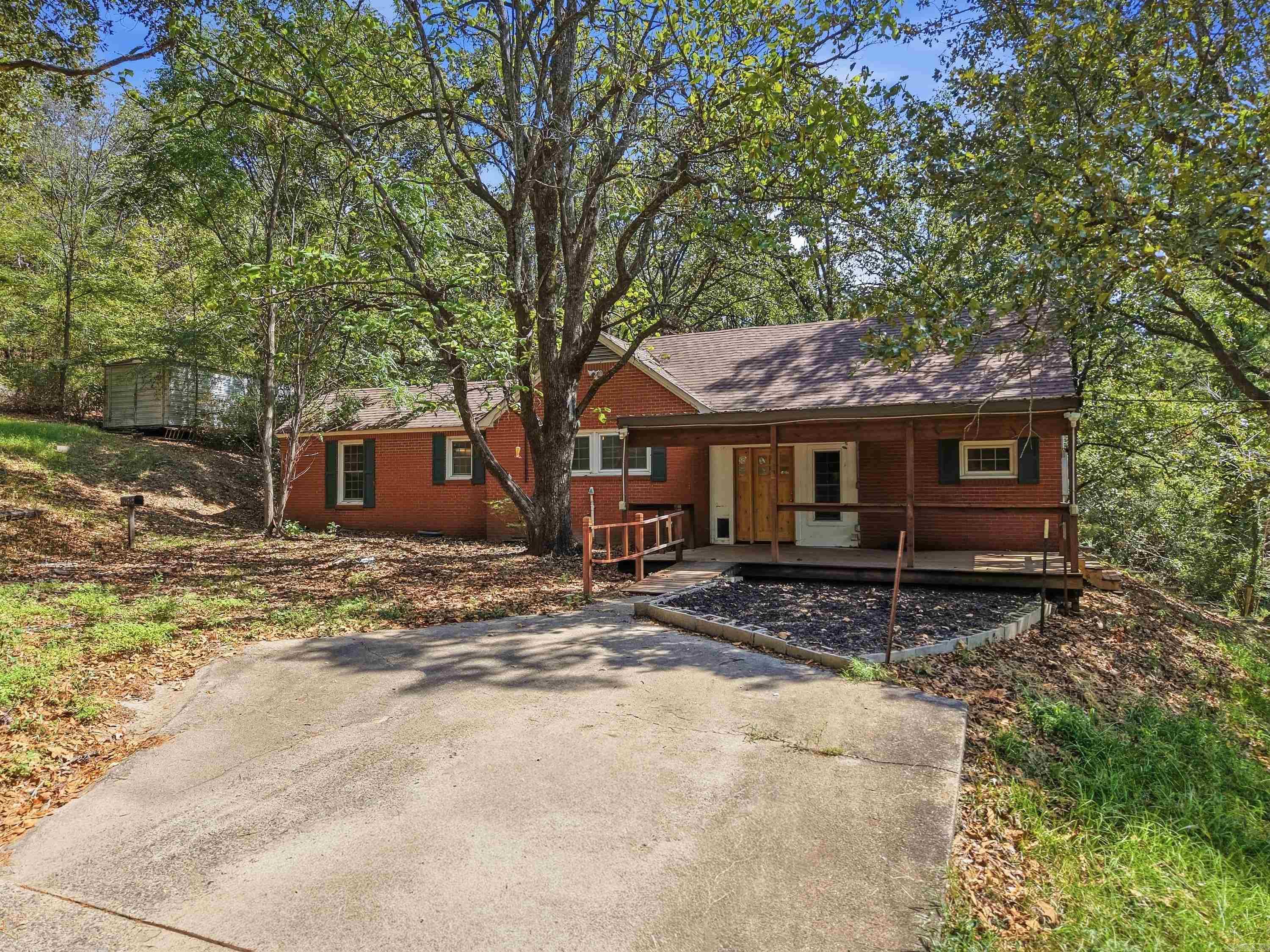175 Acklin Gap Road Property Photo 21