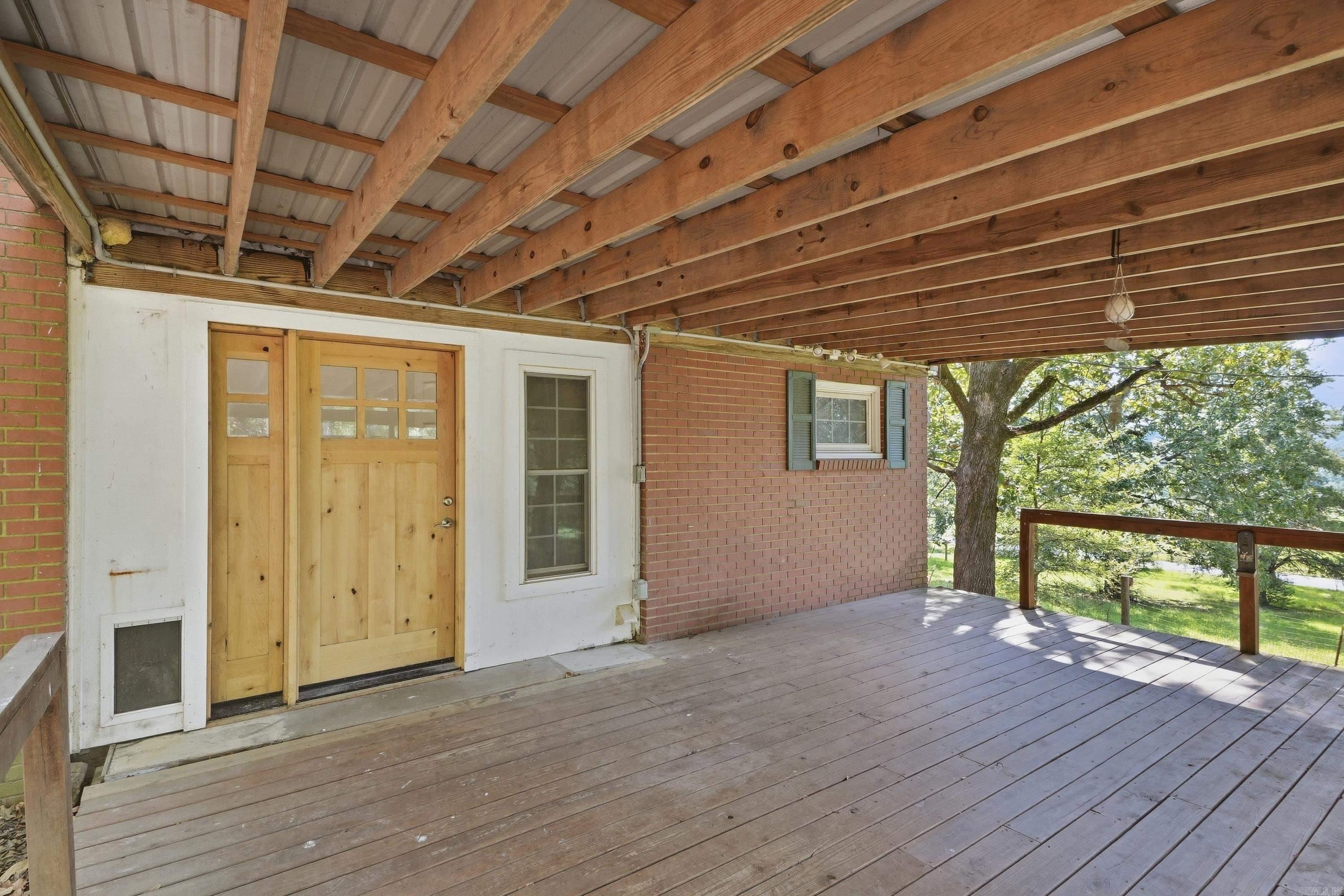 175 Acklin Gap Road Property Photo 22
