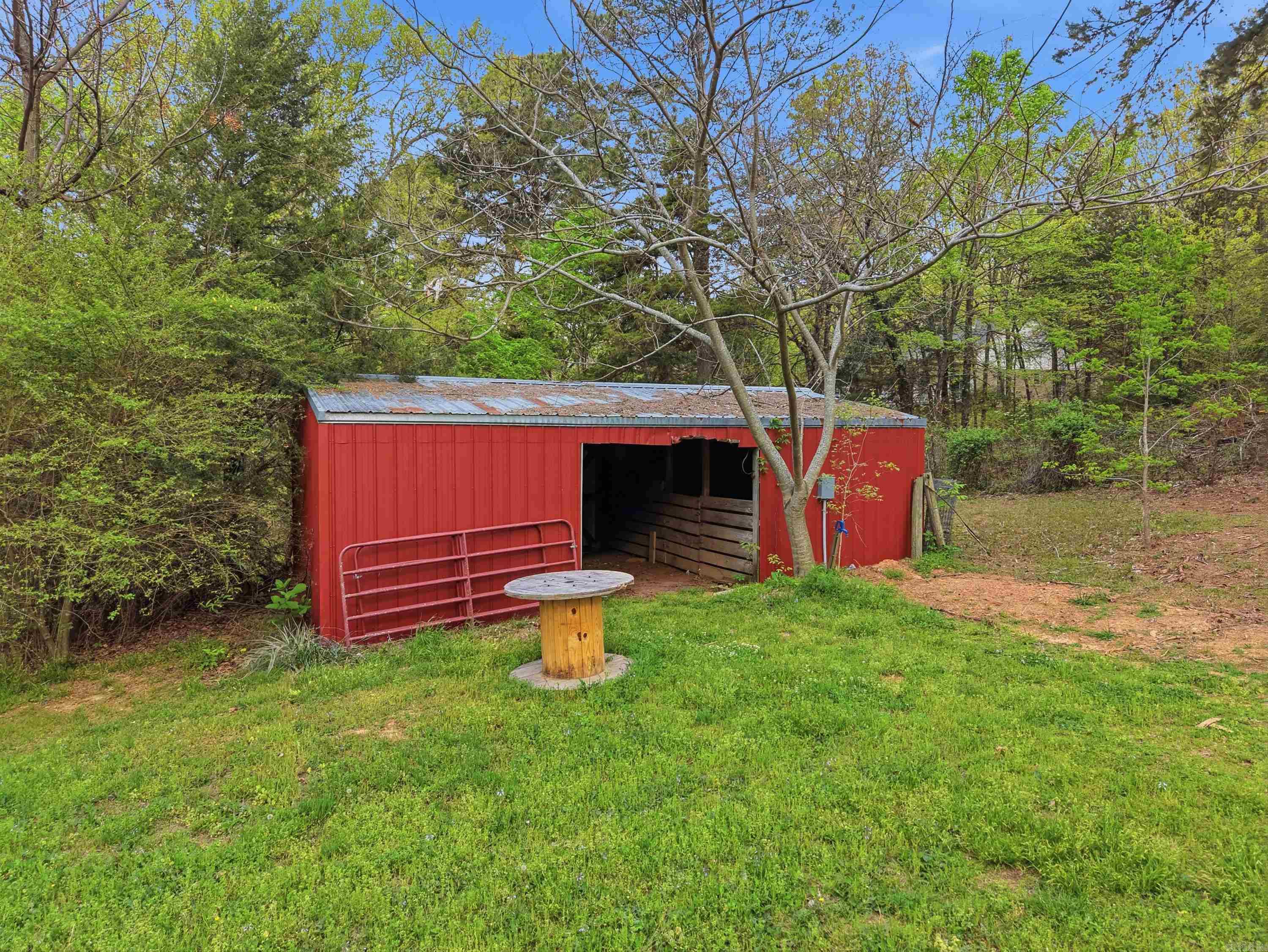 175 Acklin Gap Road Property Photo 23