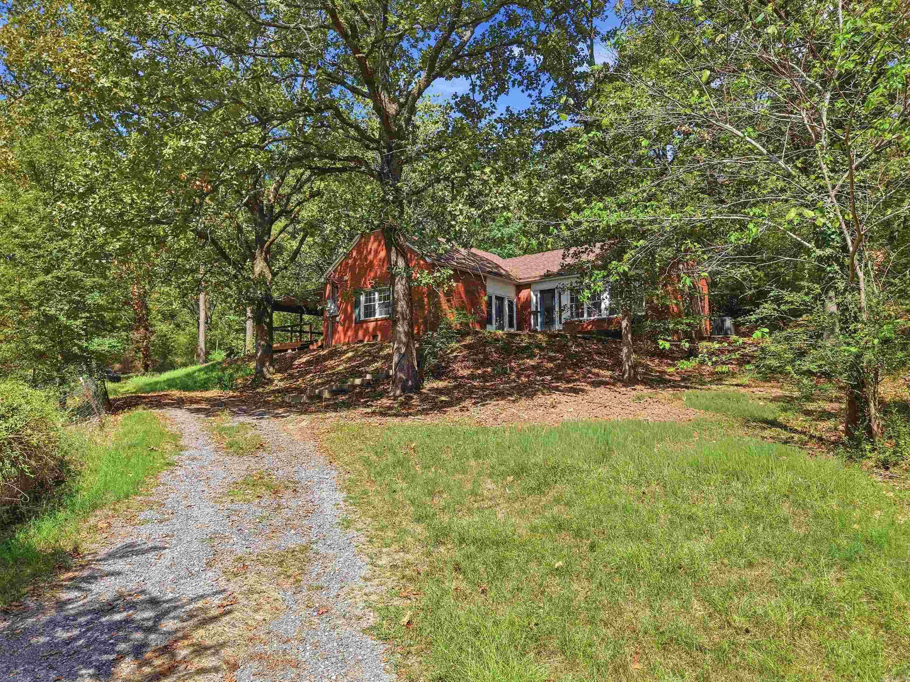175 Acklin Gap Road Property Photo 24