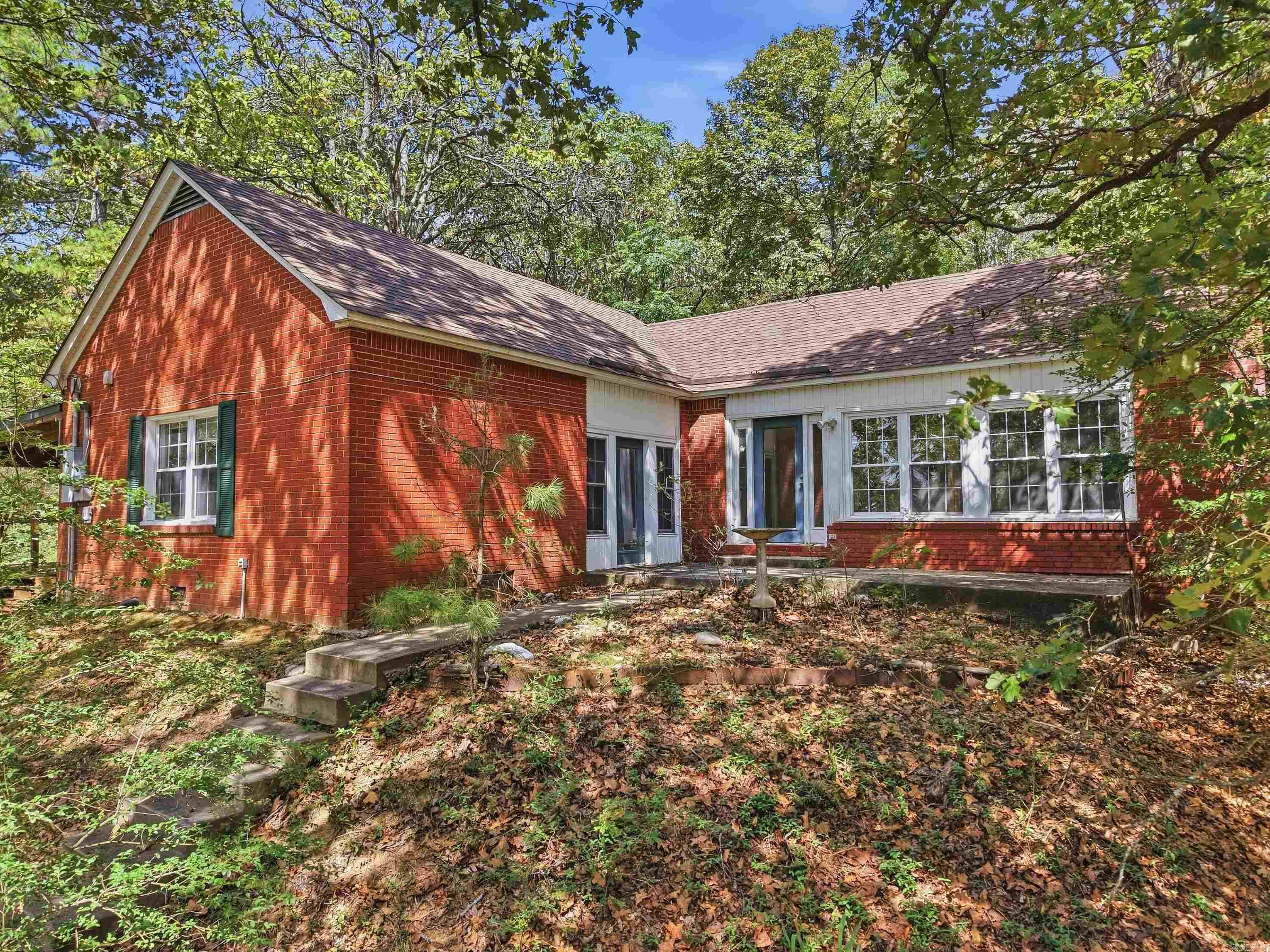175 Acklin Gap Road Property Photo 25