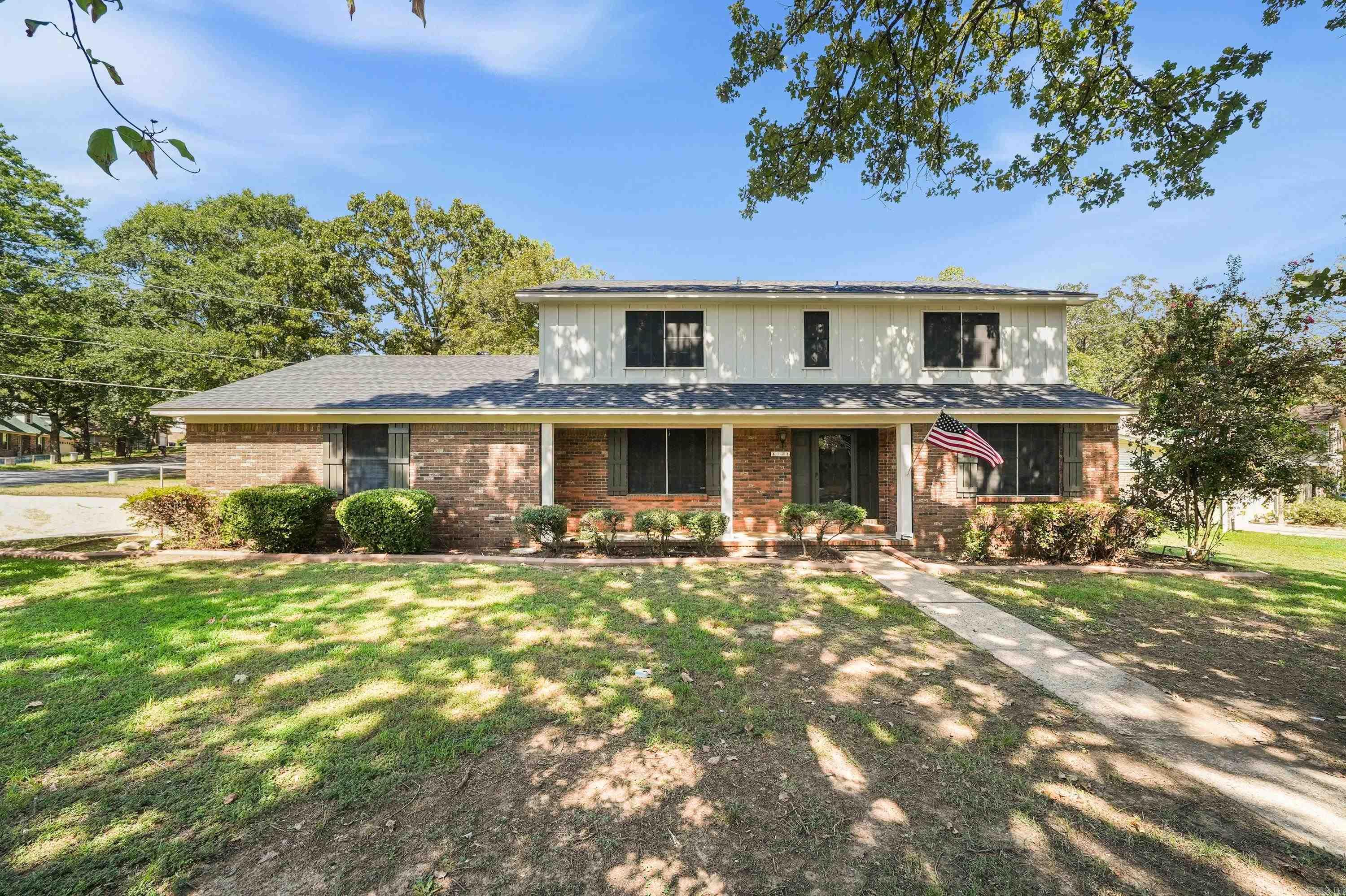 1701 War Eagle Drive Property Photo 1