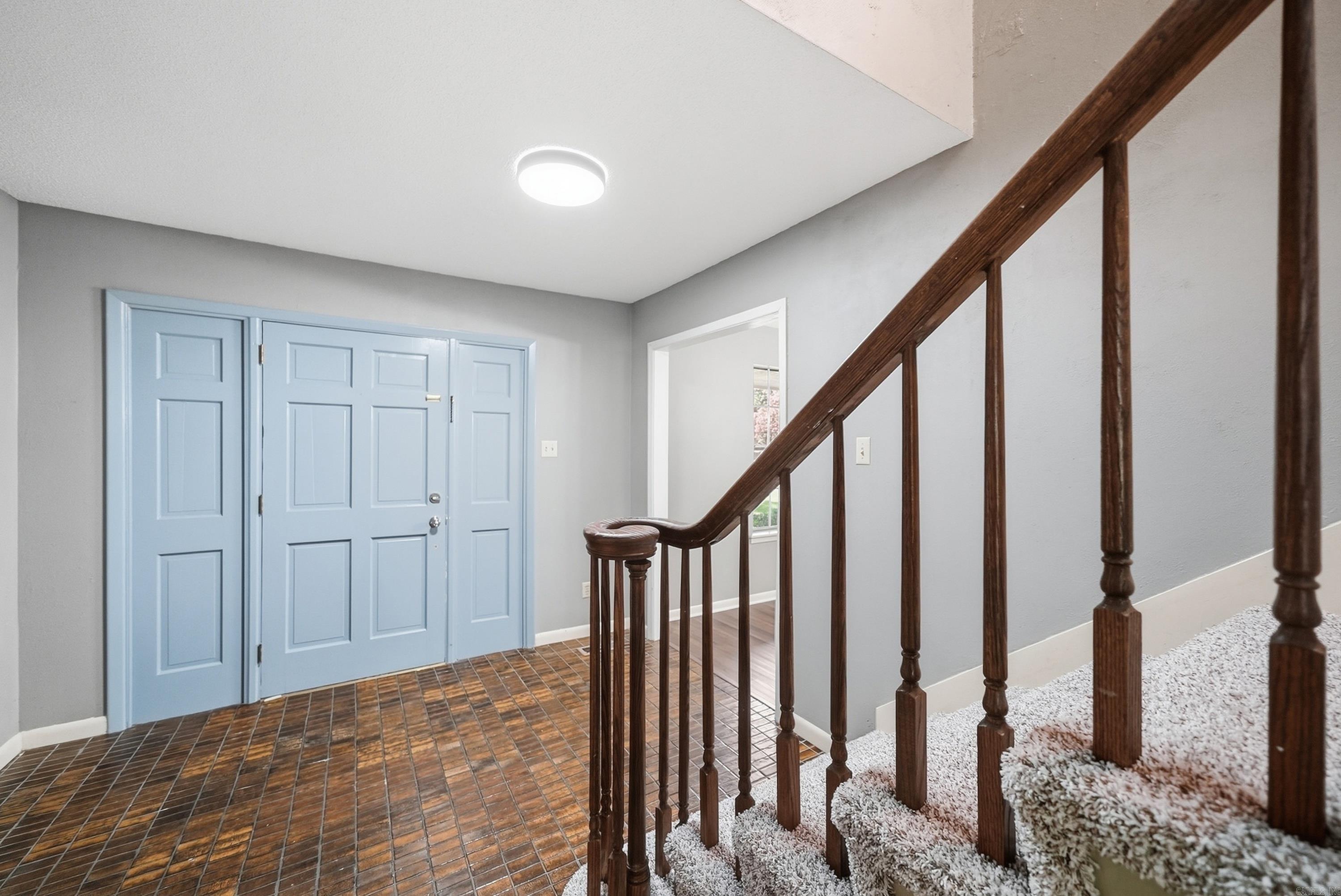 1701 War Eagle Drive Property Photo 5