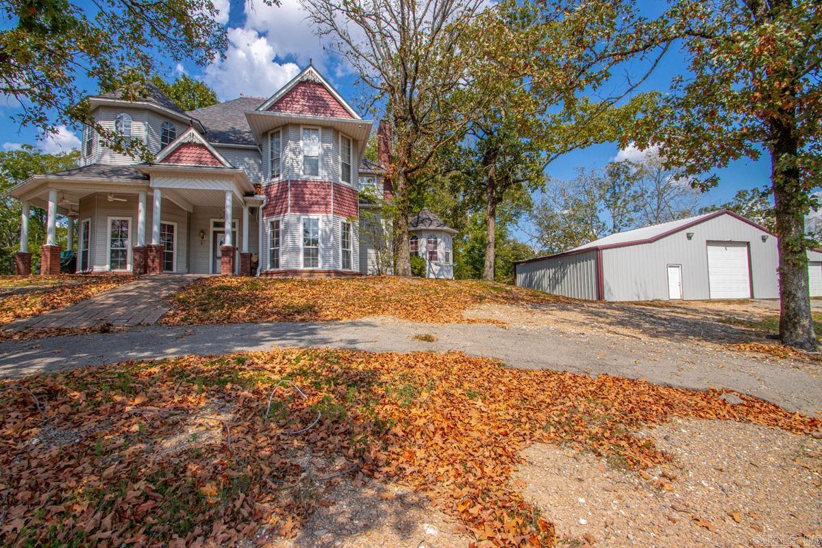 9854 Highway 70 Property Photo 5