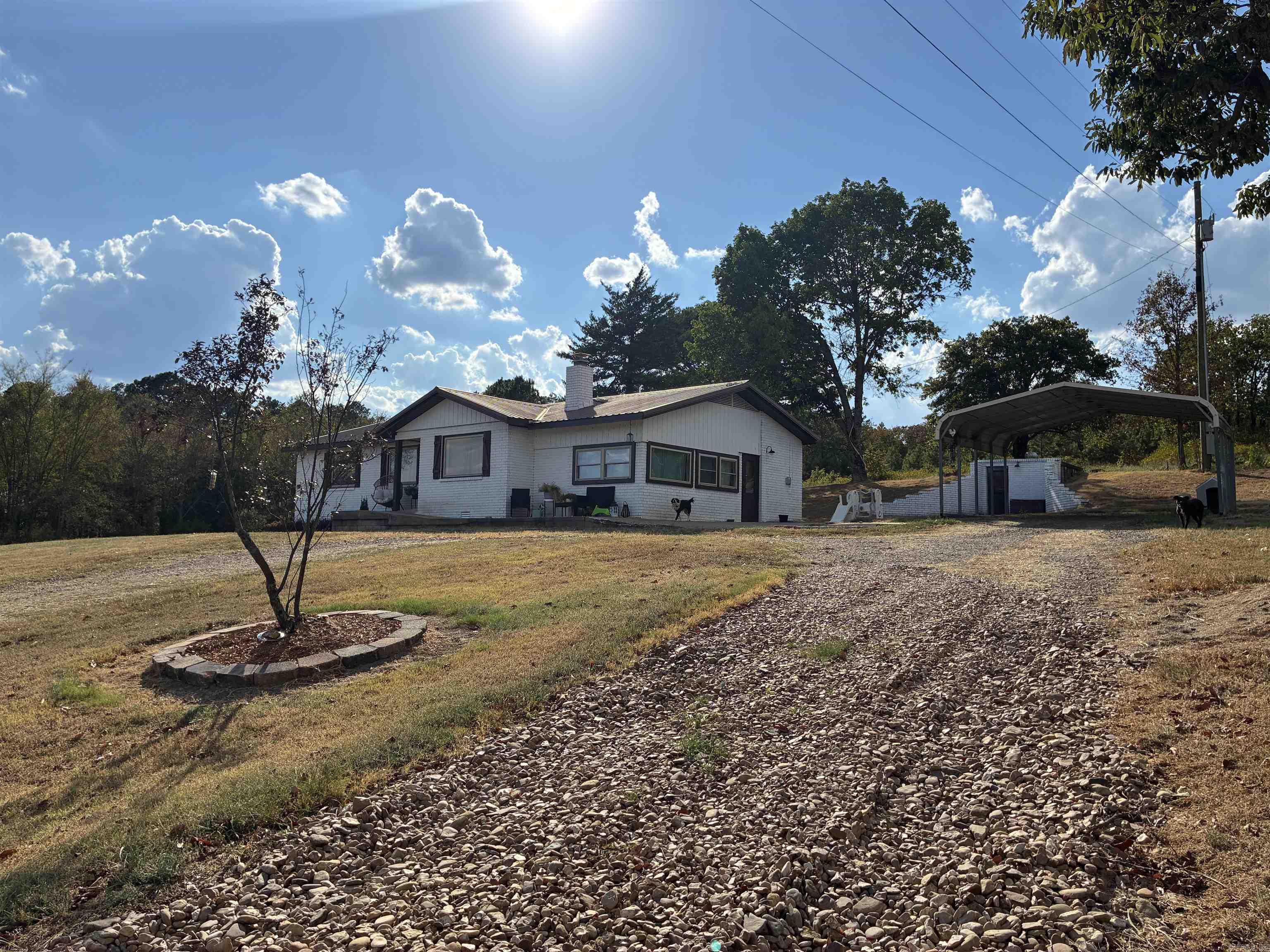 6507 N State Highway 109 Property Photo 18