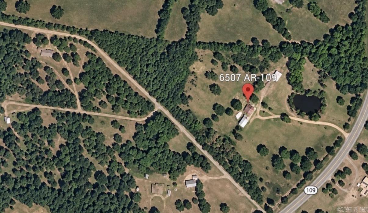 6507 N State Highway 109 Property Photo 33