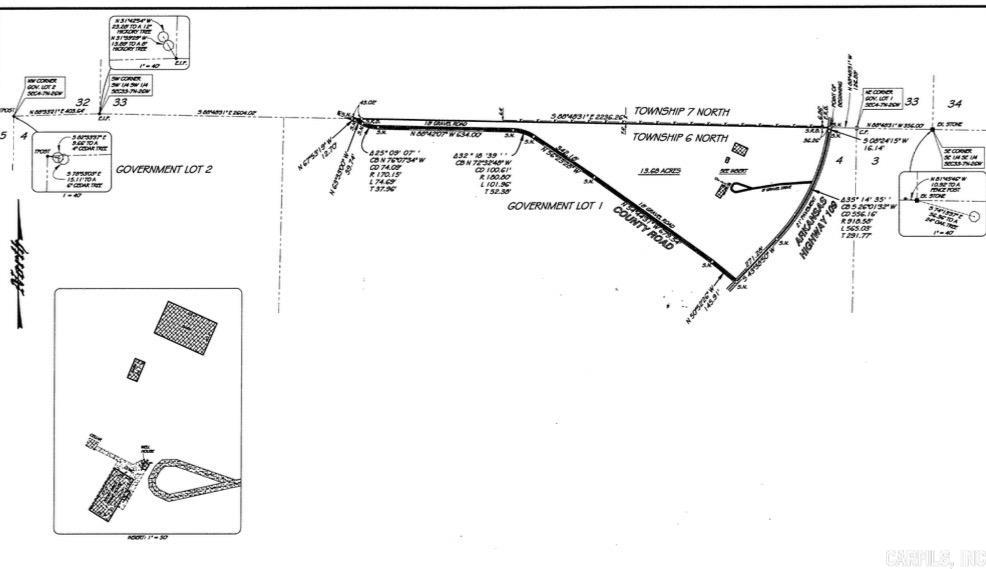 6507 N State Highway 109 Property Photo 41