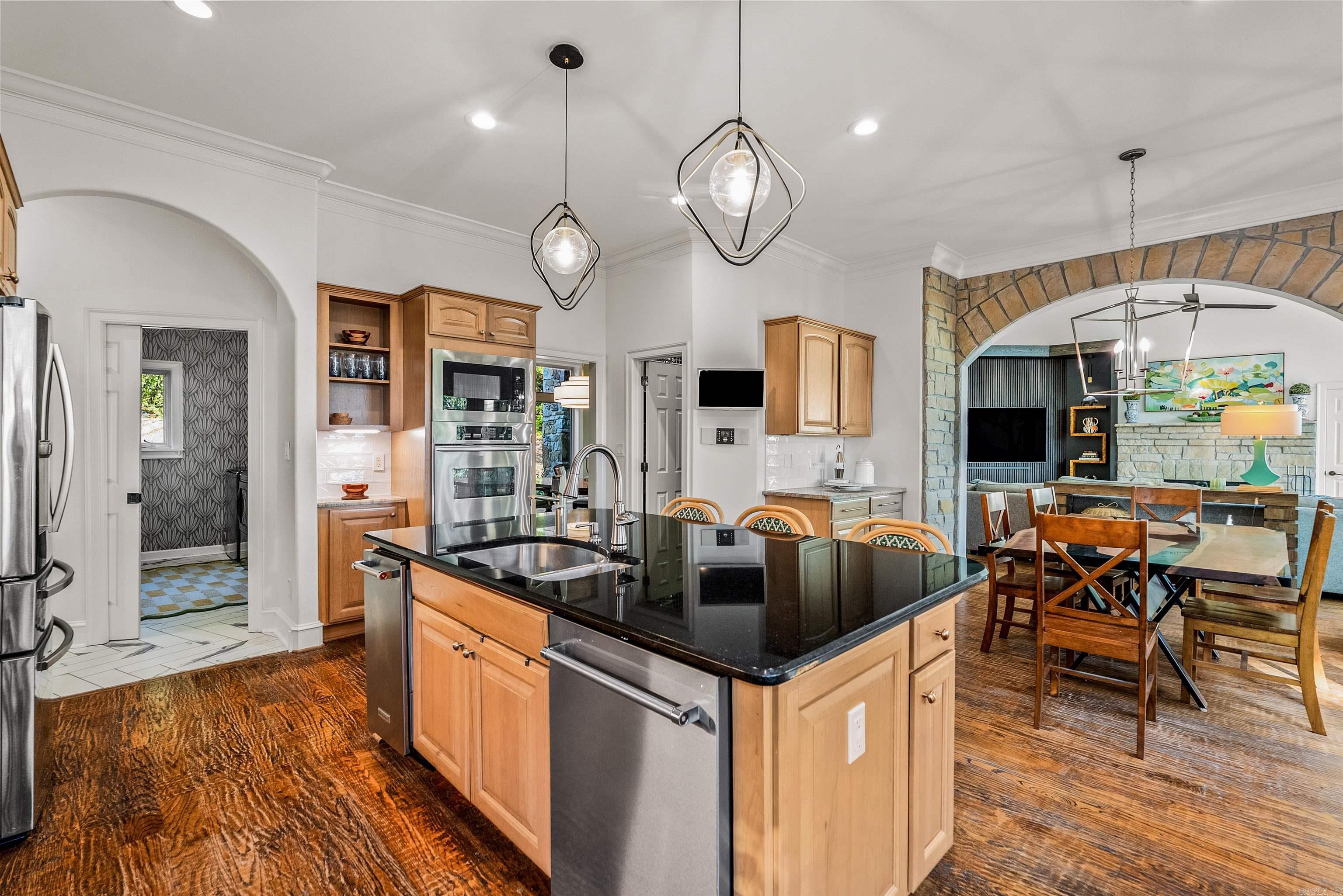 24008 Mills Mountain Road Property Photo 8